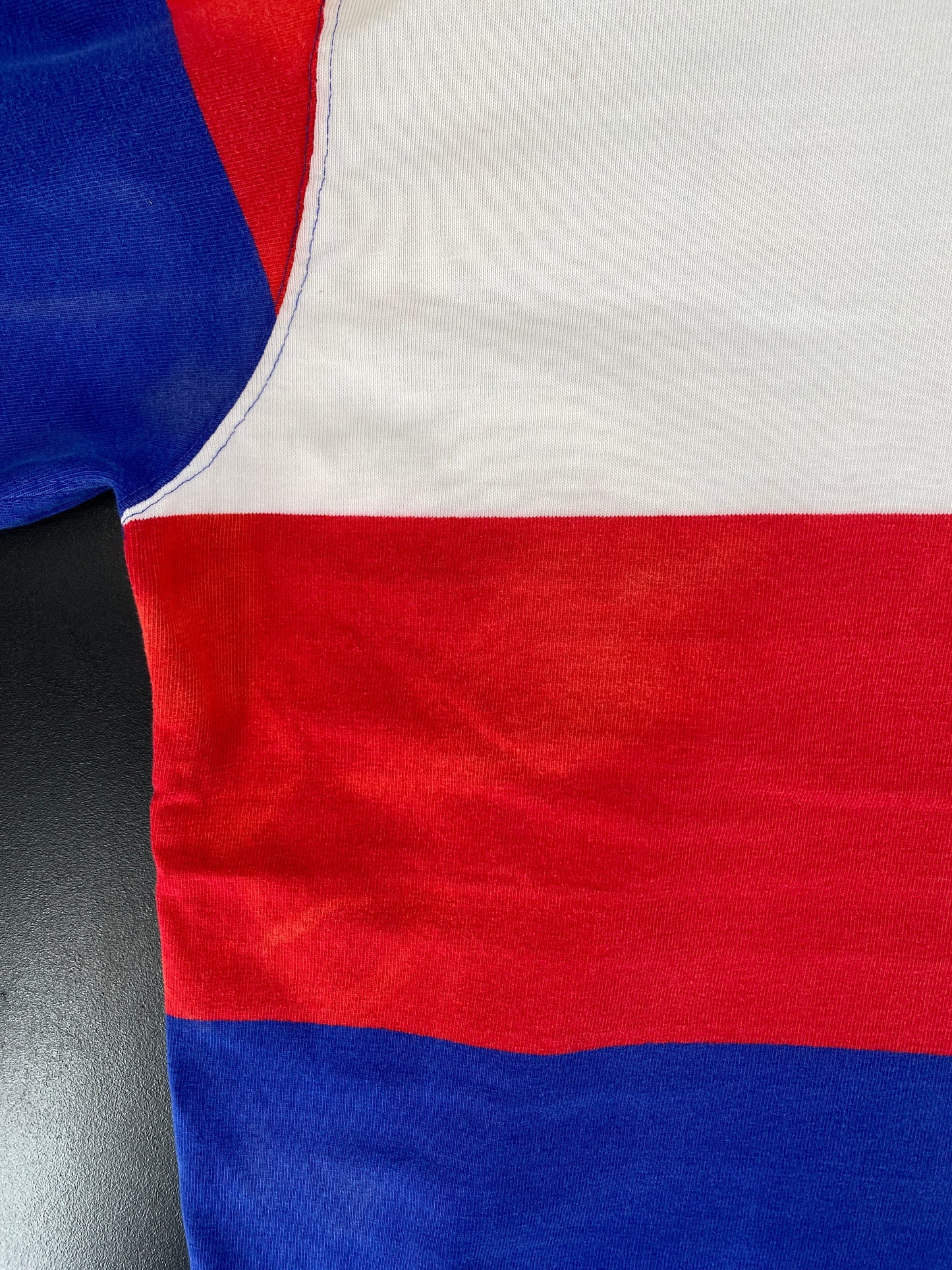 (XL) 90’s POLO RALPH LAUREN Rugby-Shirt / A0708R