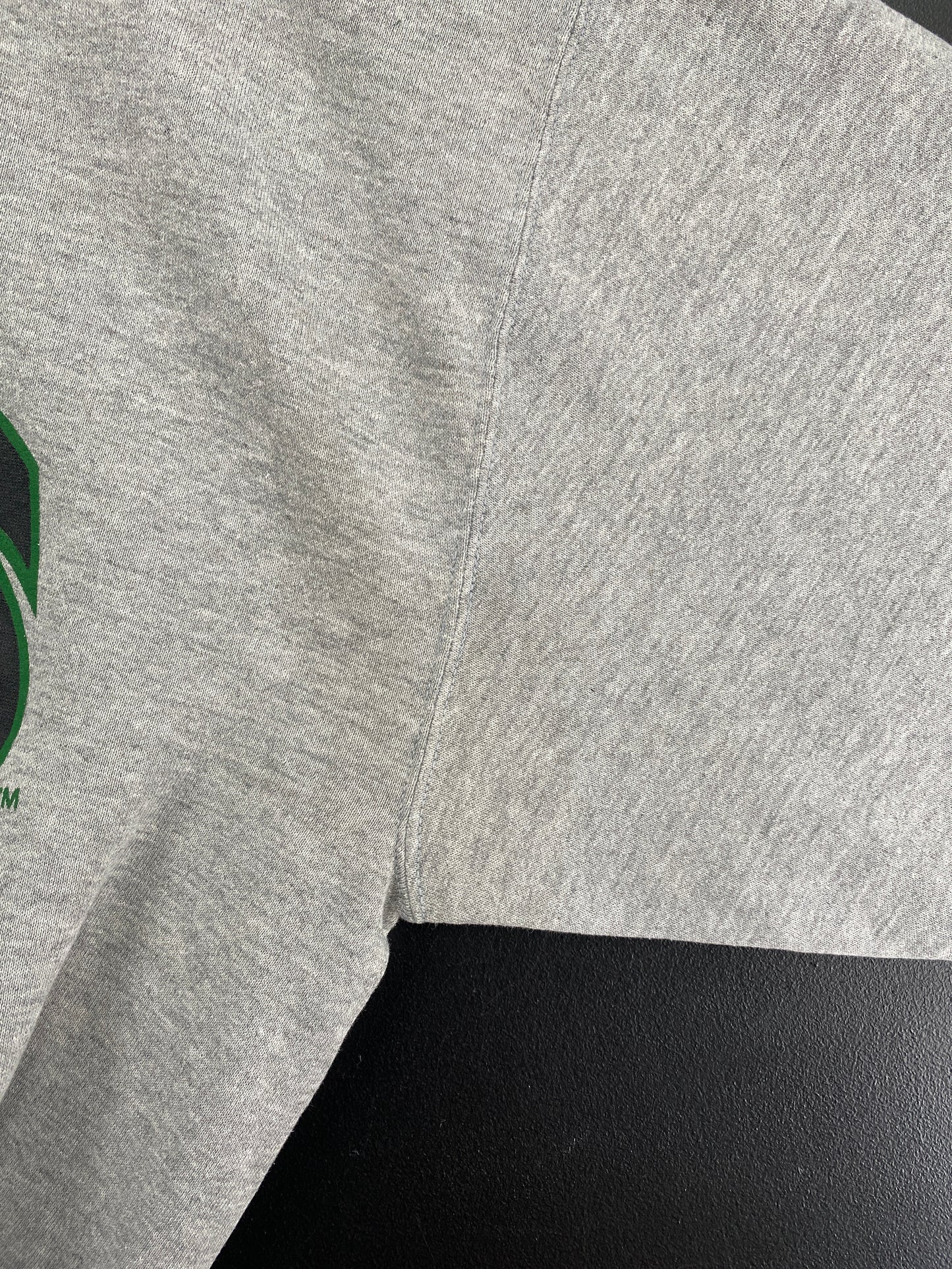 1995 PHILADELPHIA EAGLES Made in USA Size XXL Vintage NFL Sweat-Shirt / G6100S