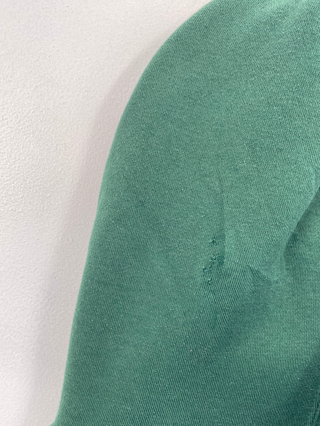 90’s STARTER x GREEN BAY PACKERS Size XL NFL Sweat-Shirt / G1420S