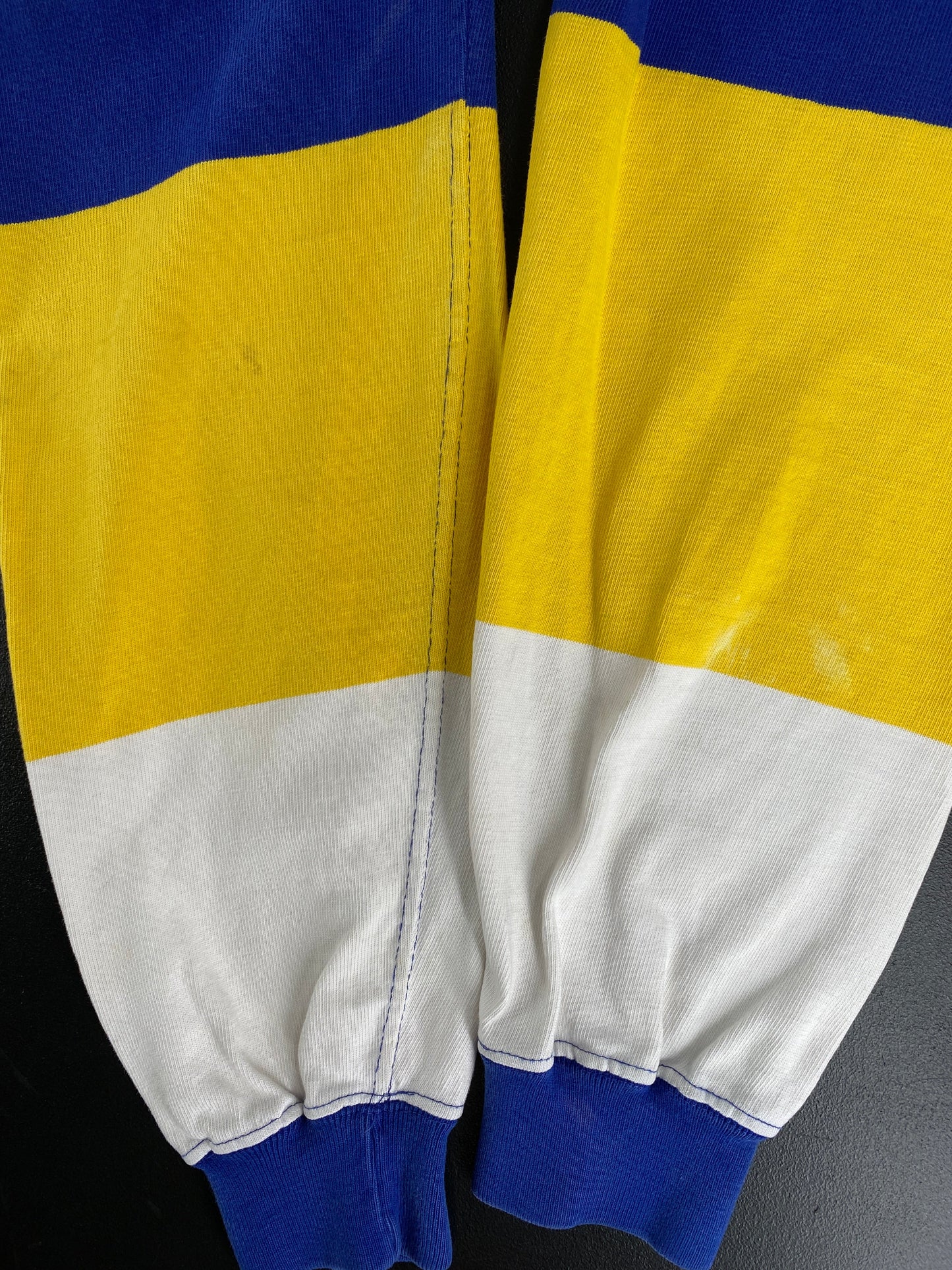(XL) 90’s POLO RALPH LAUREN Rugby-Shirt / A0708R