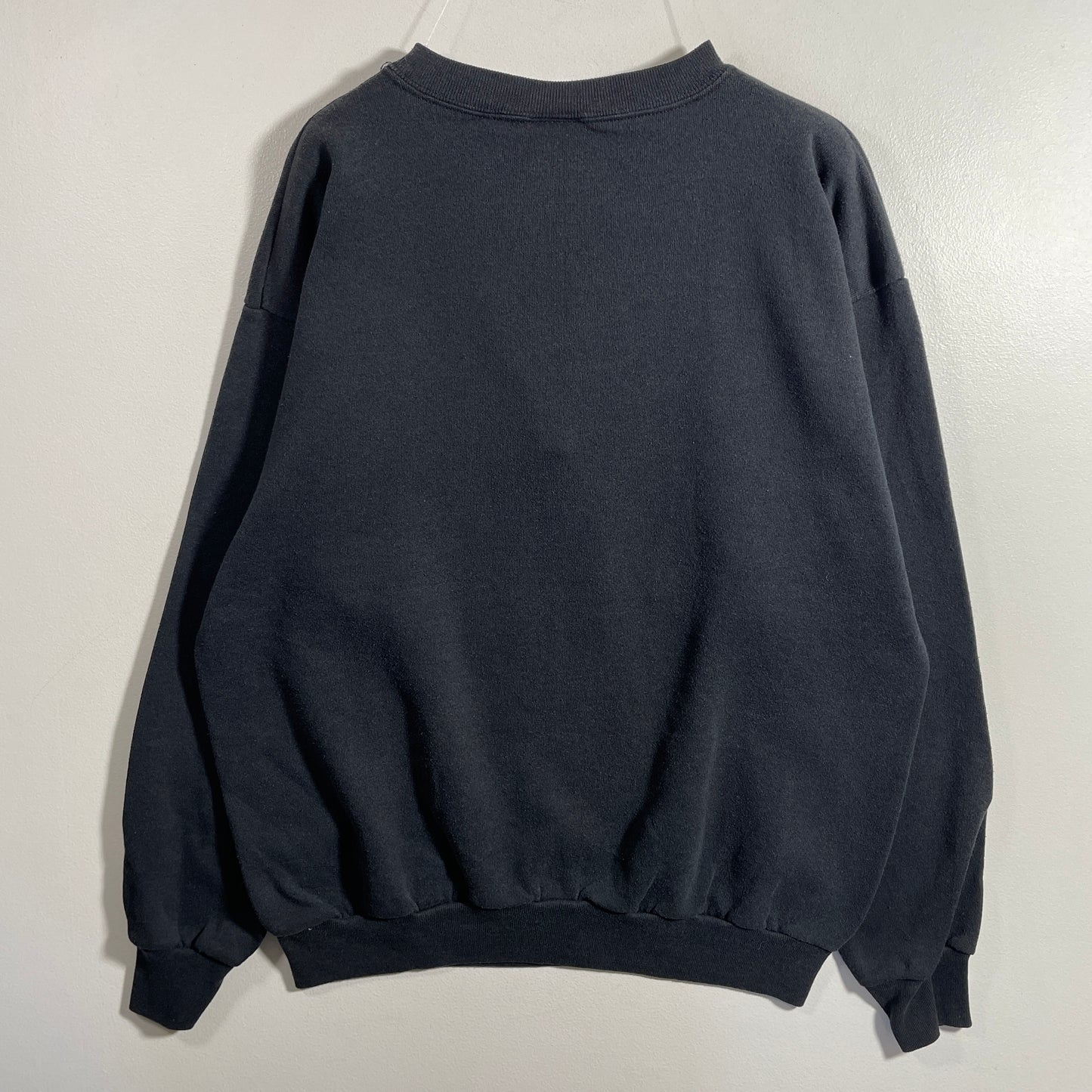 (XL) 90's UNIVERSITY OF MISSOURI TIGERS Vintage College Sweatshirt / A1126S