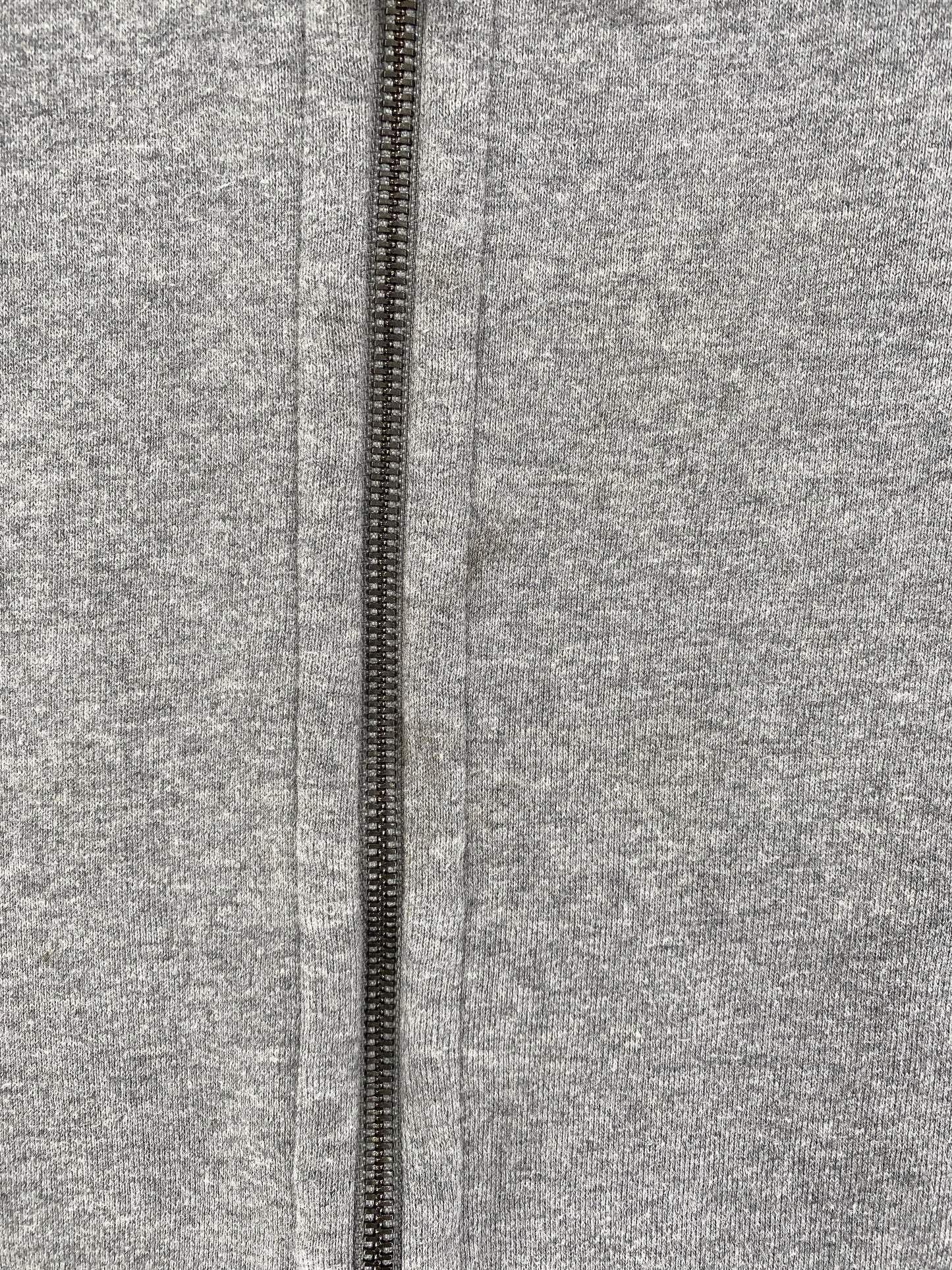 Vintage POLO RALPH LAUREN Size L Full Zip Sweat-Shirt / G651S