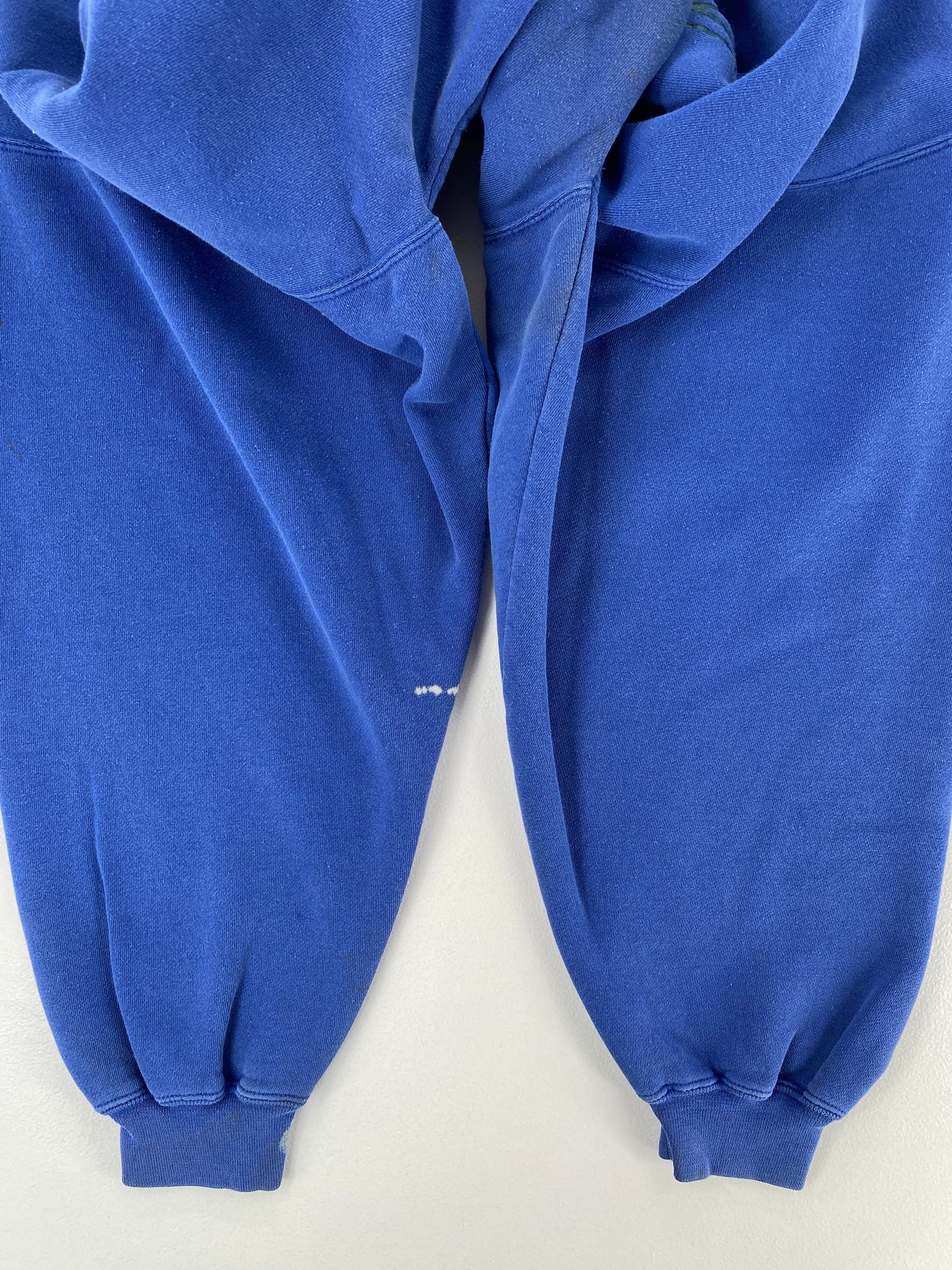 90’s LOGAN ALUMINUM Size XL Vintage Sweat-shirt / G6805S