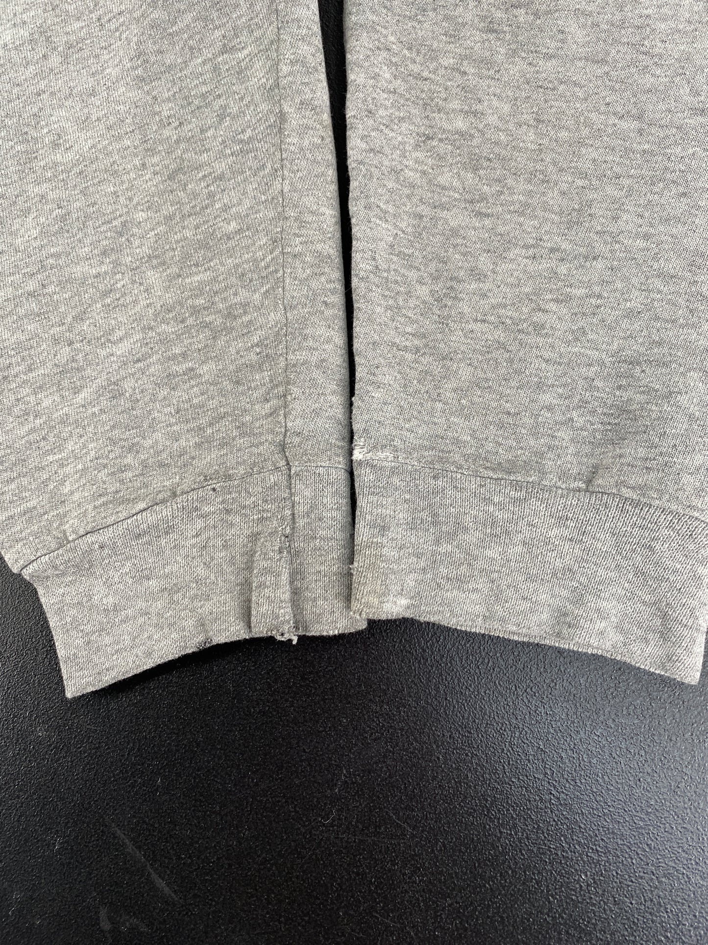 90's DALLAS COWBOYS Made in USA Size L Vintage NFL Sweatshirt / G5816S