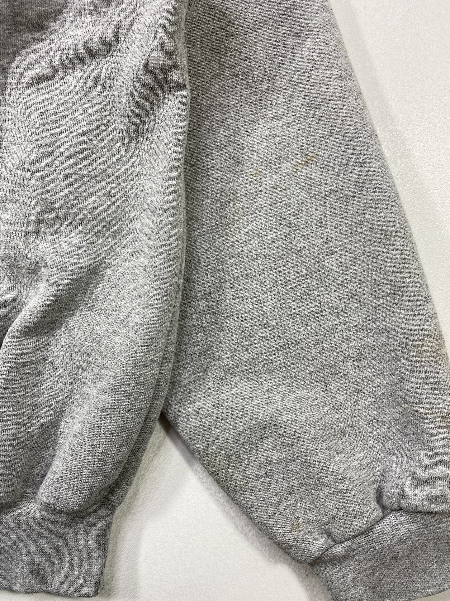 90’s STARTER x PITTSBURGH STEELERS Made in USA Size XL Vintage NFL Sweat-shirt / G3458S