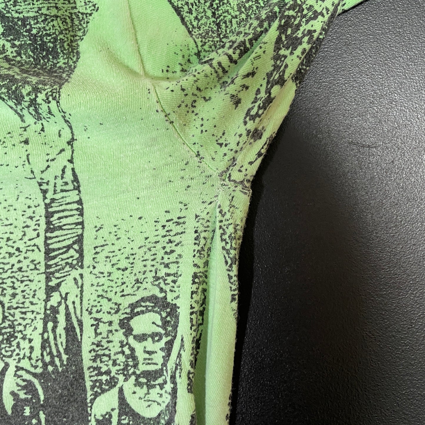 (Approx.XXL) 90’s SURFERS All Over Print T-Shirt / A0713T