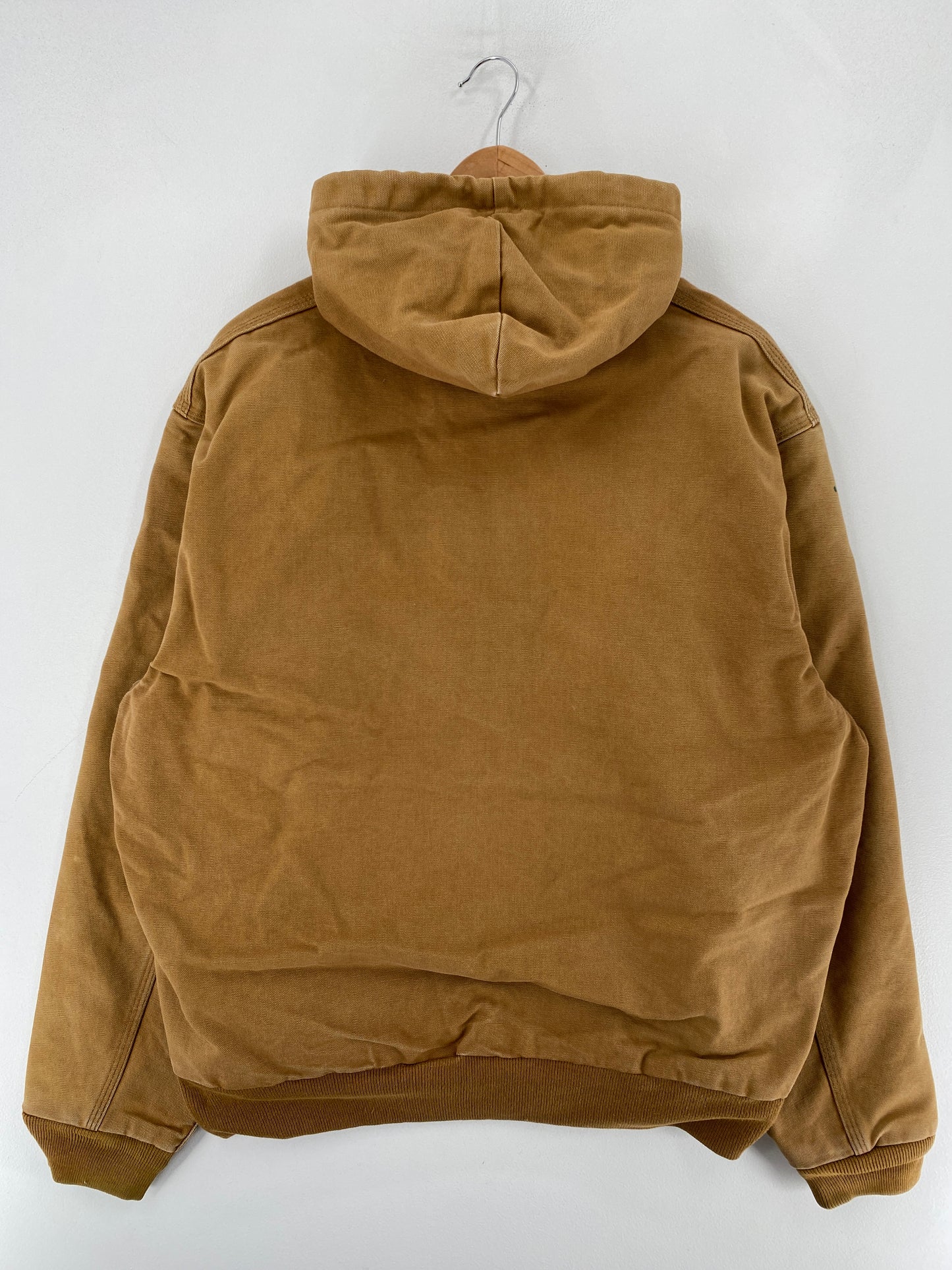 Vintage CARHARTT Size Approx. XL Duck Jacket / F6187J
