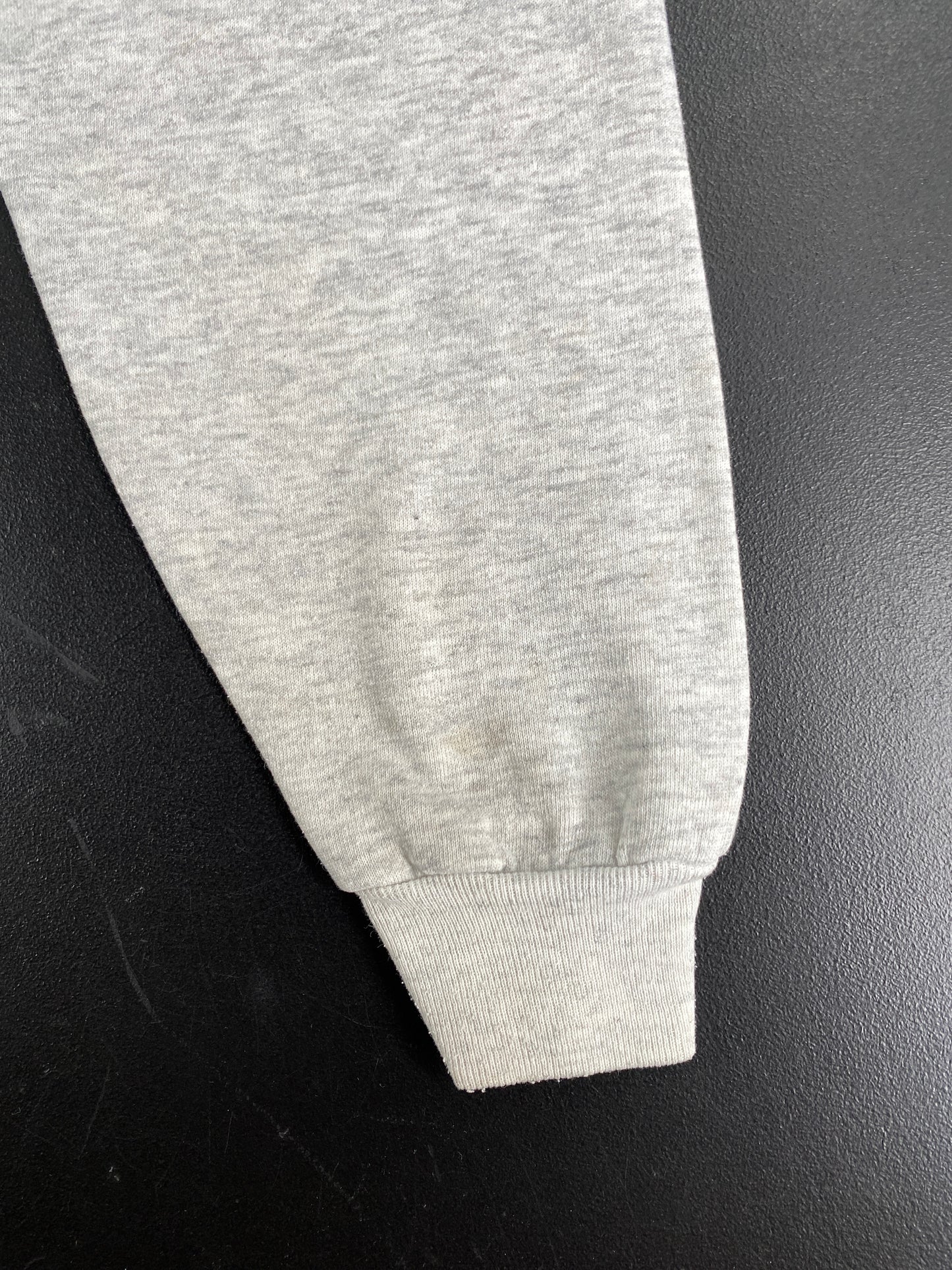 1994 DALLAS COWBOYS Made in USA Size No Tag (Approx.XXL) Vintage NFL Sweat-shirt / F6279S