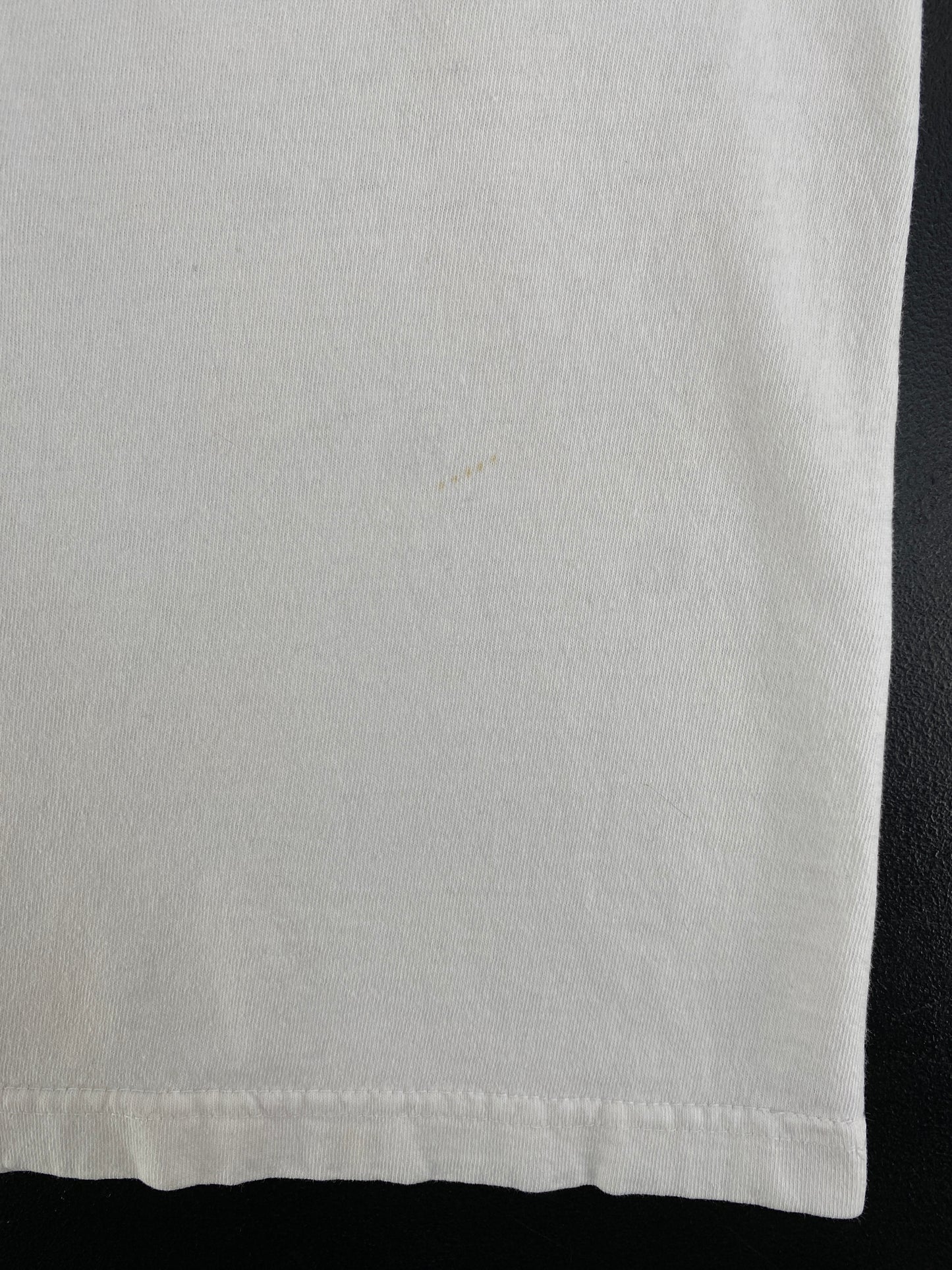 90's NIKE MINI SWOOSH Made in USA Size L Vintage T-shirt / G3268T