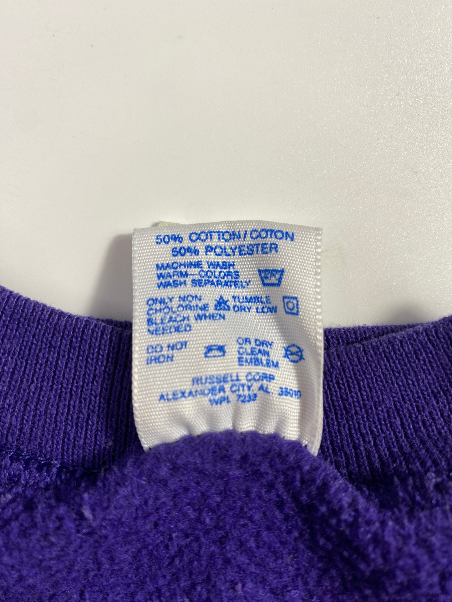 90's HARD ROCK HONOLULU Made in USA Size L Vintage Sweat-Shirt / F6868S