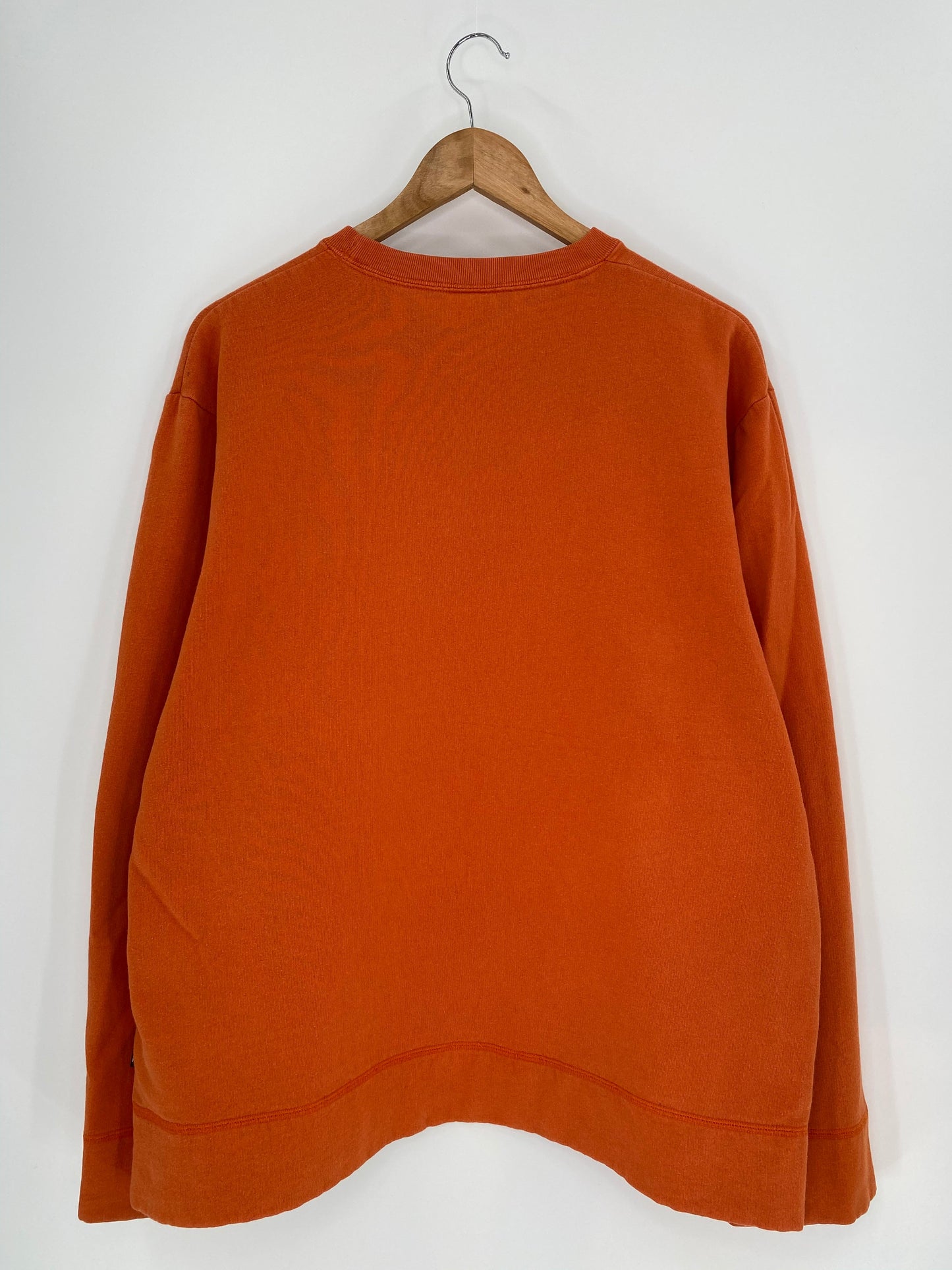 .90’s TOMMY HILFIGER Size L Vintage Sweat-shirt / F3264S