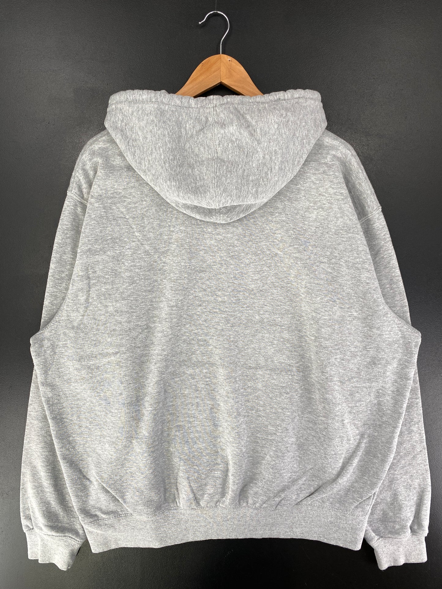 00' NIKE x OHIO STATE Size XL Vintage College Hoodie Sweat Shirt / G501S