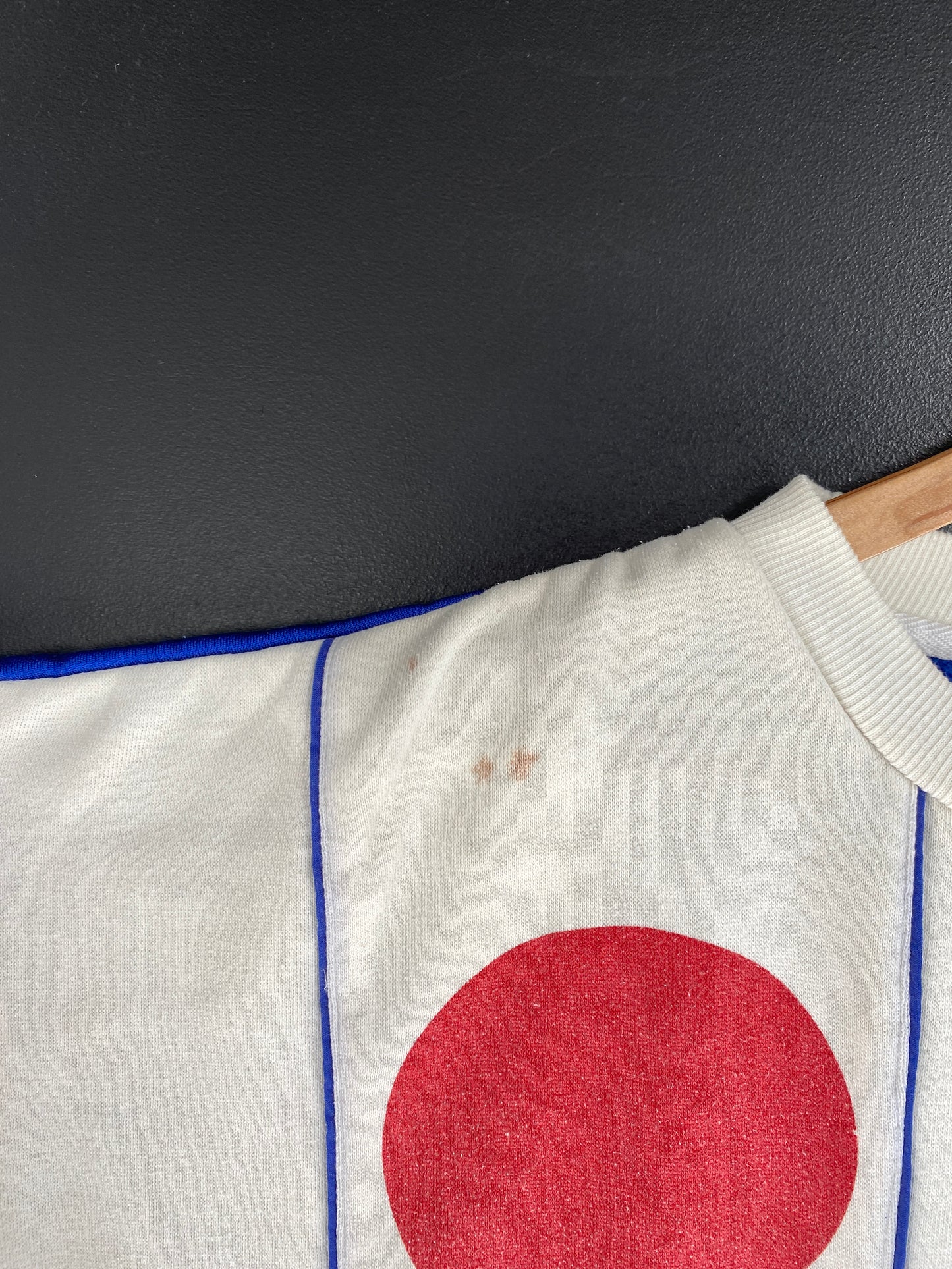 90’s ADIDAS x SAPPORO OLYMPIC Size Approx. XL Vintage Sweat-Shirt / F6698S