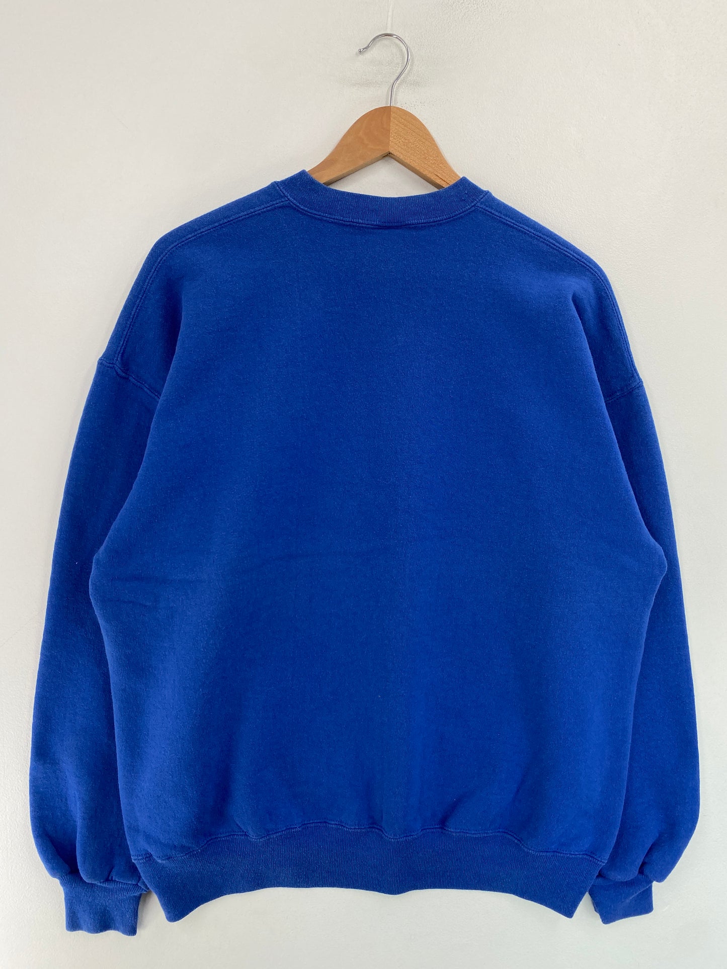 1995 RUSSELL x NEW ENGLAND PATRIOTS Made in USA Size XL NFL Vintage Sweat-shirt / G4785S