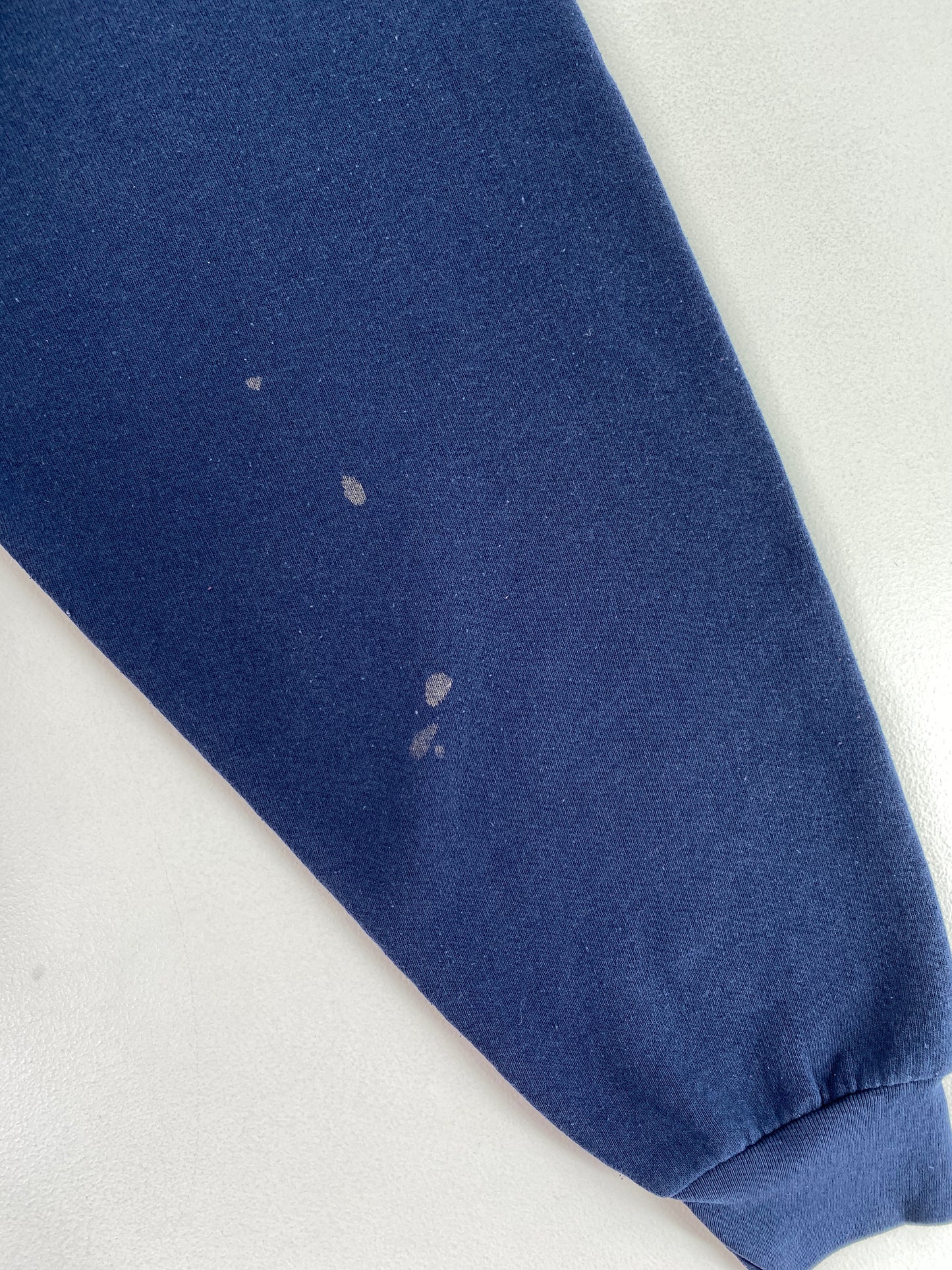 90's ALASKA Made in USA Size XL Vintage Sweat-Shirt / G4592S