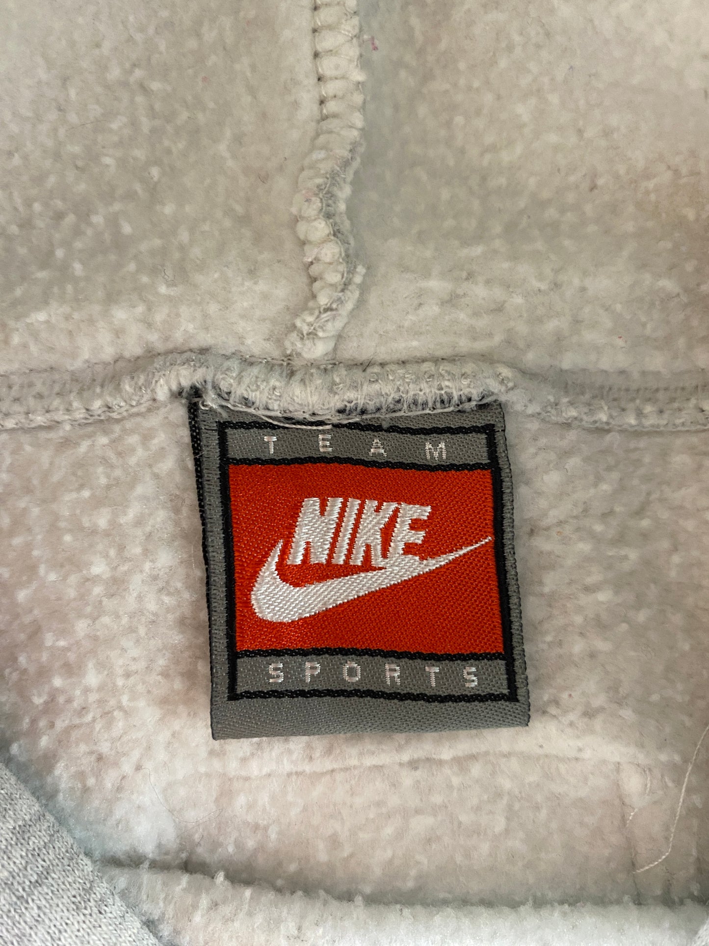 90’s NIKE x DALLAS COWBOYS Size Boys L NFL Sweat-Shirt / G1631S