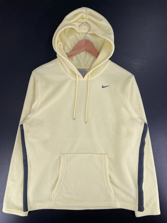 00' NIKE Size Ladies M Vintage Fleece / G5573F