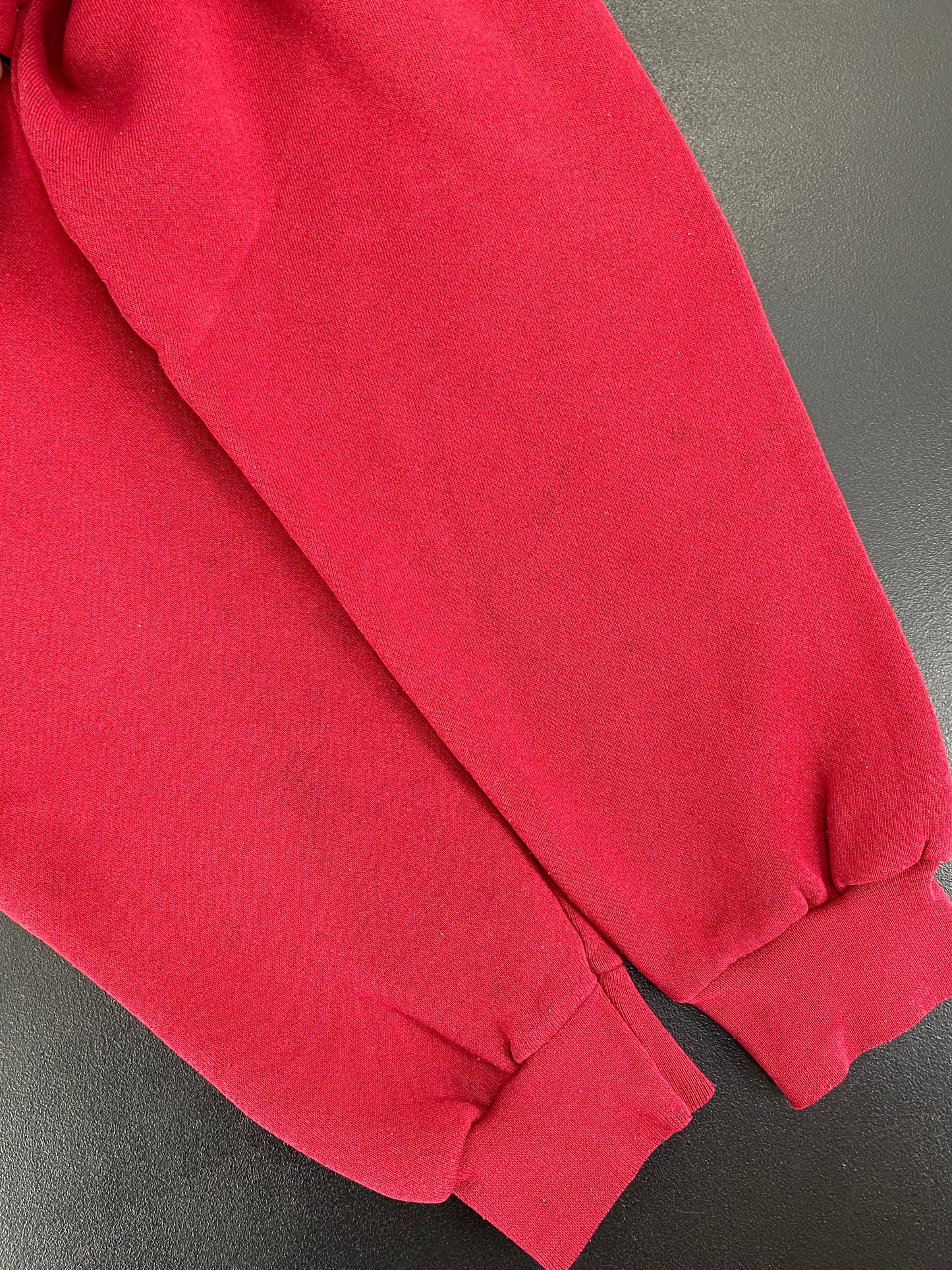 00’ SAN FRANCISCO 49ERS Size Approx. L NFL Sweat-Shirt / G1096S