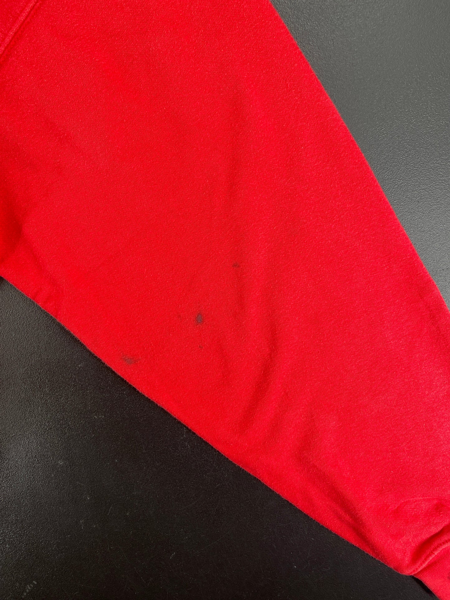 00' NIKE x EAST CENTRAL TROJANS Size XL Vintage College Hoodie Sweat Shirt / G263S