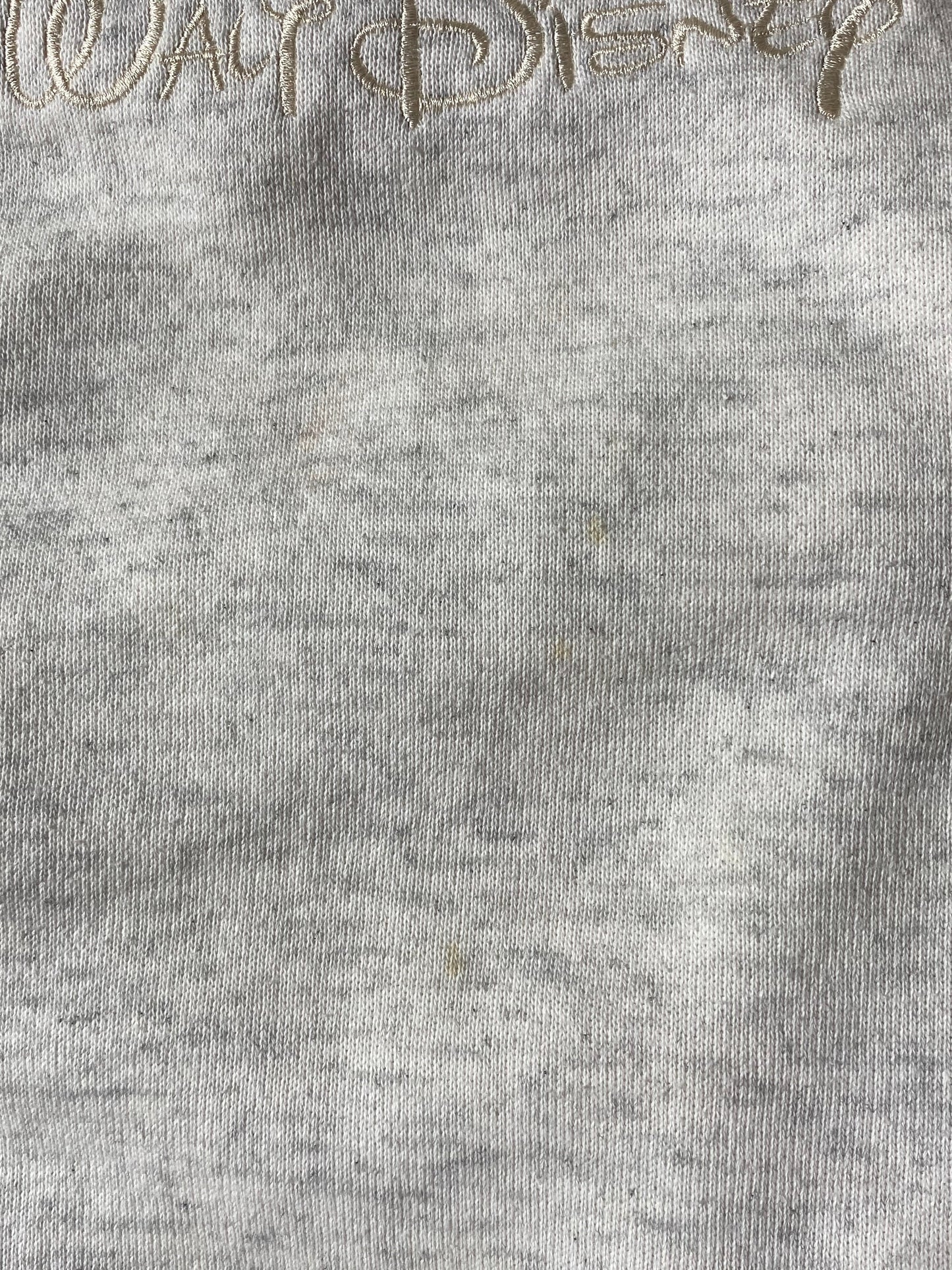 90’s DISNEY MICKEY Size XL Vintage Sweat-shirt / E6864S