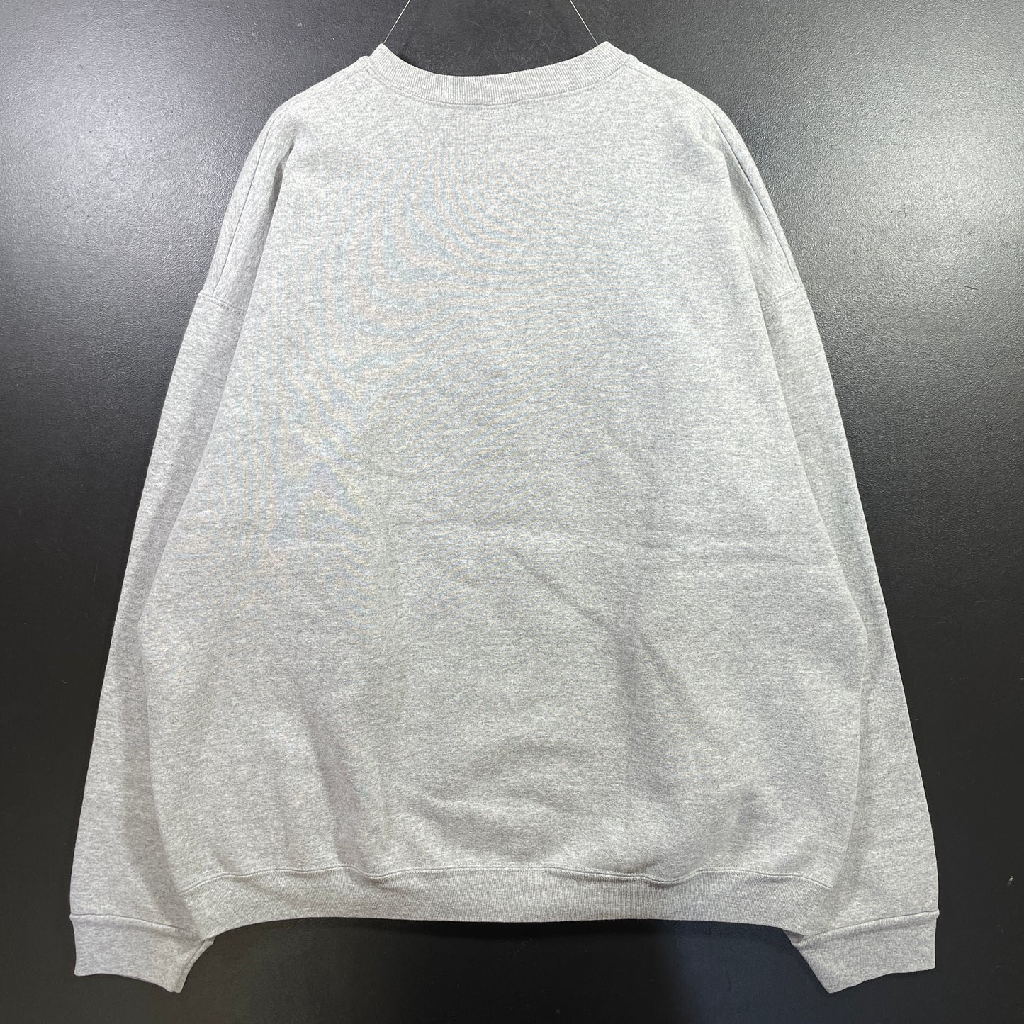 (XXL) 00’ NEW YORK JETS Vintage NFL Sweatshirt / A1030S
