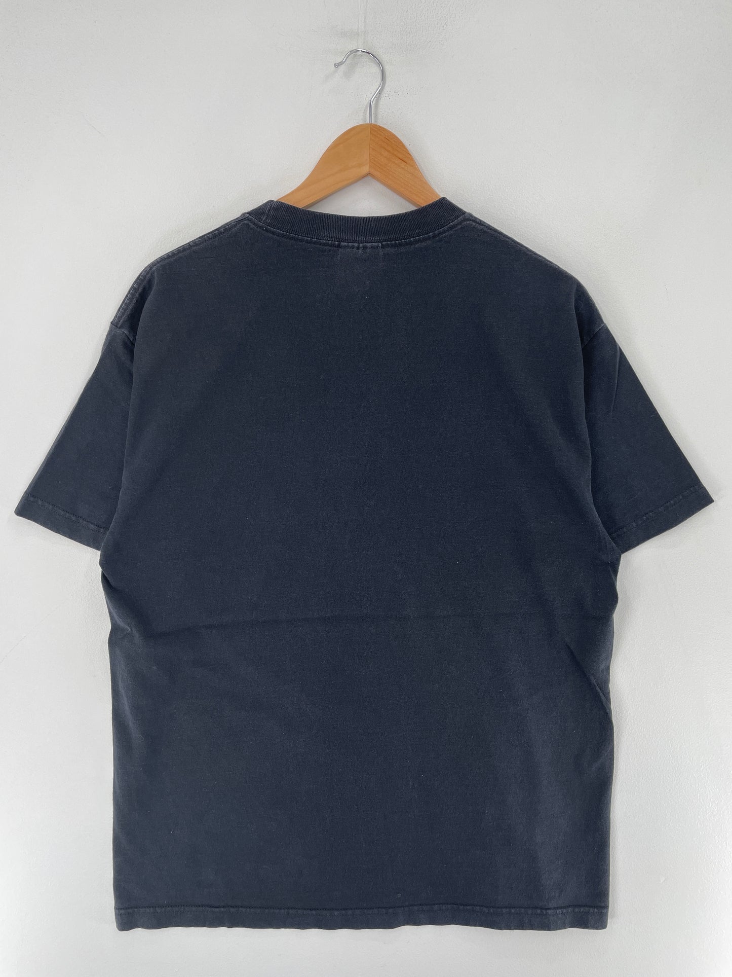 00’ NIKE MINI SWOOSH Size M T-shirt / F2643T