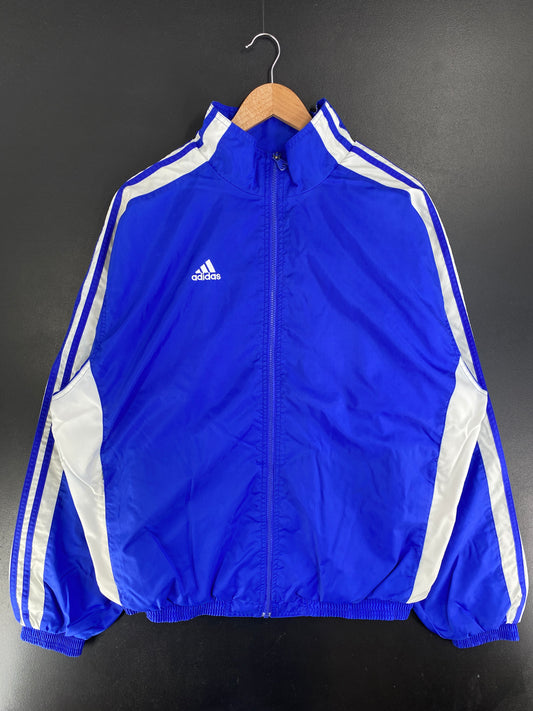 Vintage ADIDAS Size XL Nylon Jacket / G3064N