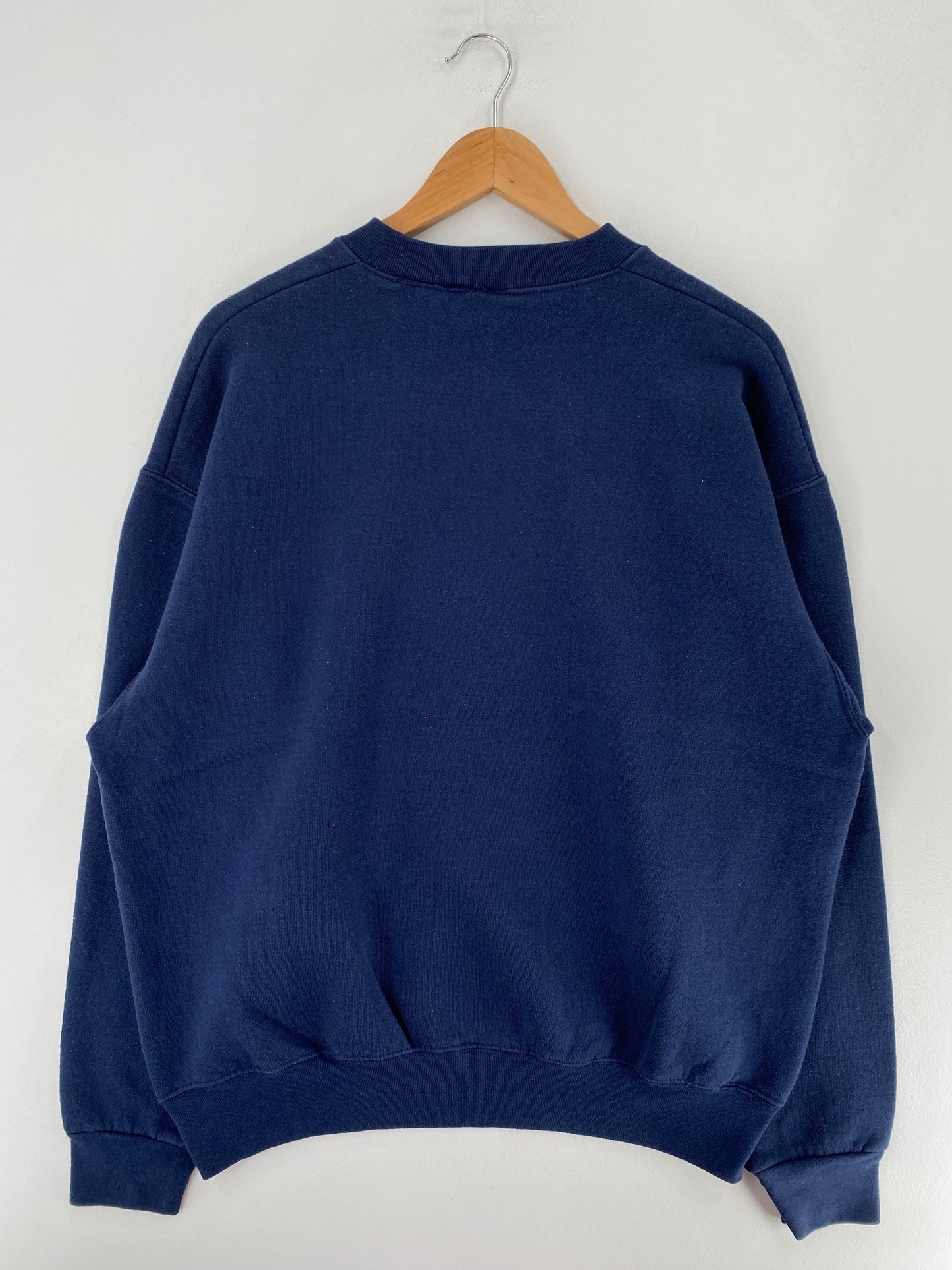 90’s Remake POLO SPORT Size No tag Approx. XL Sweat-Shirt / F8961S