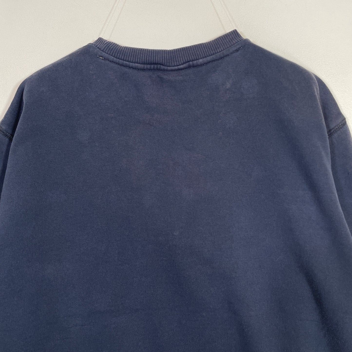 (XL) 00's NIKE MINI SWOOSH Sweat-Shirt / A0612S