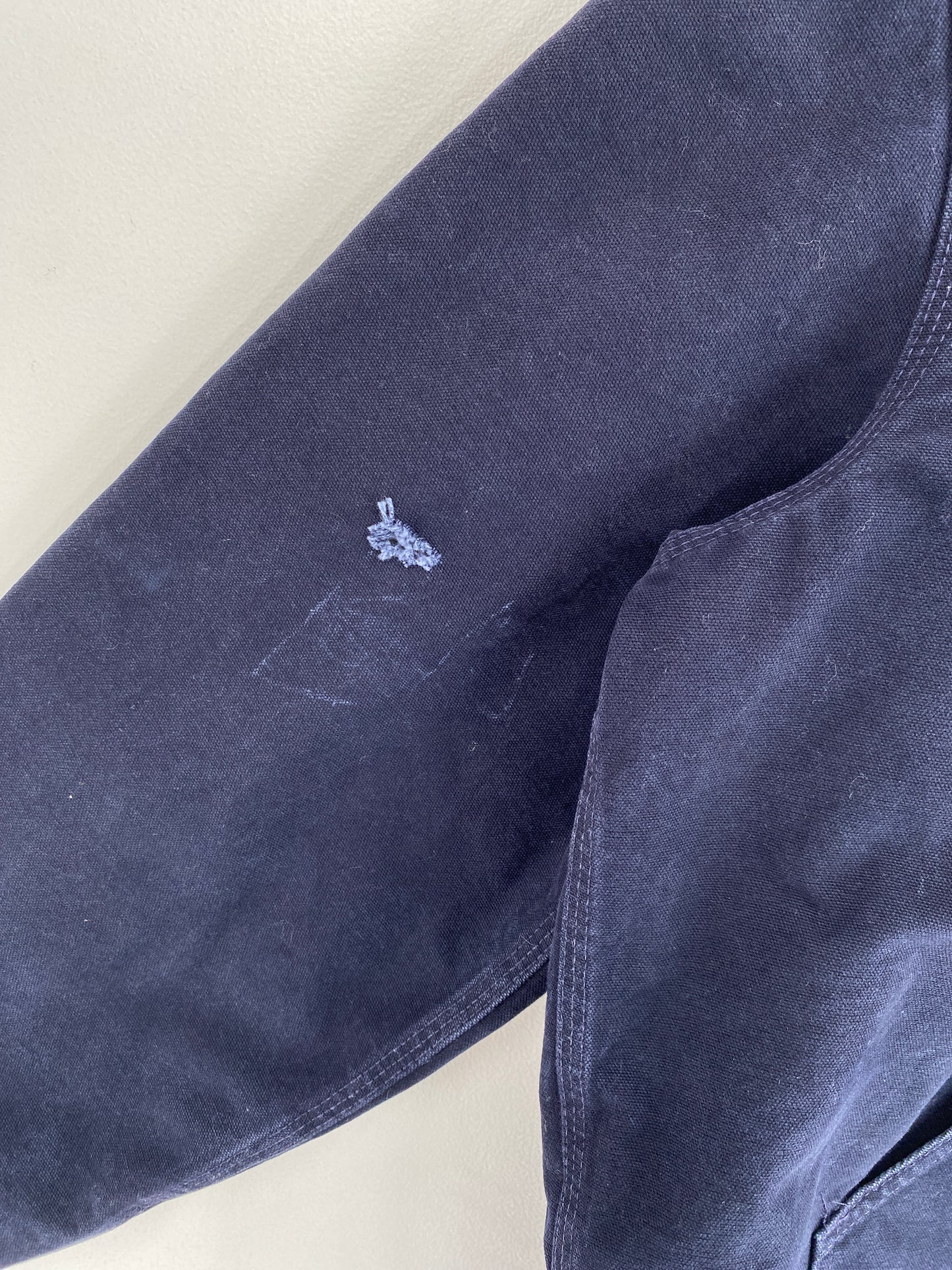 Vintage CARHARTT Size M Duck Jacket / G3463J