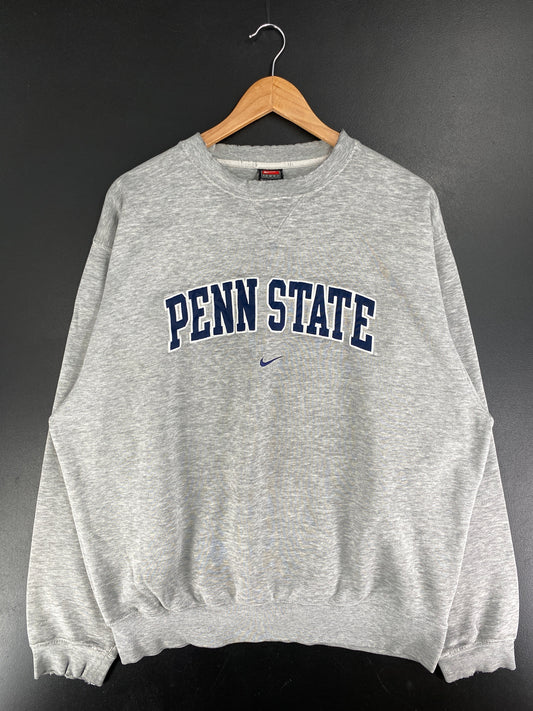00’ NIKE x PENN STATE Size L College Sweat shirt / F7299S
