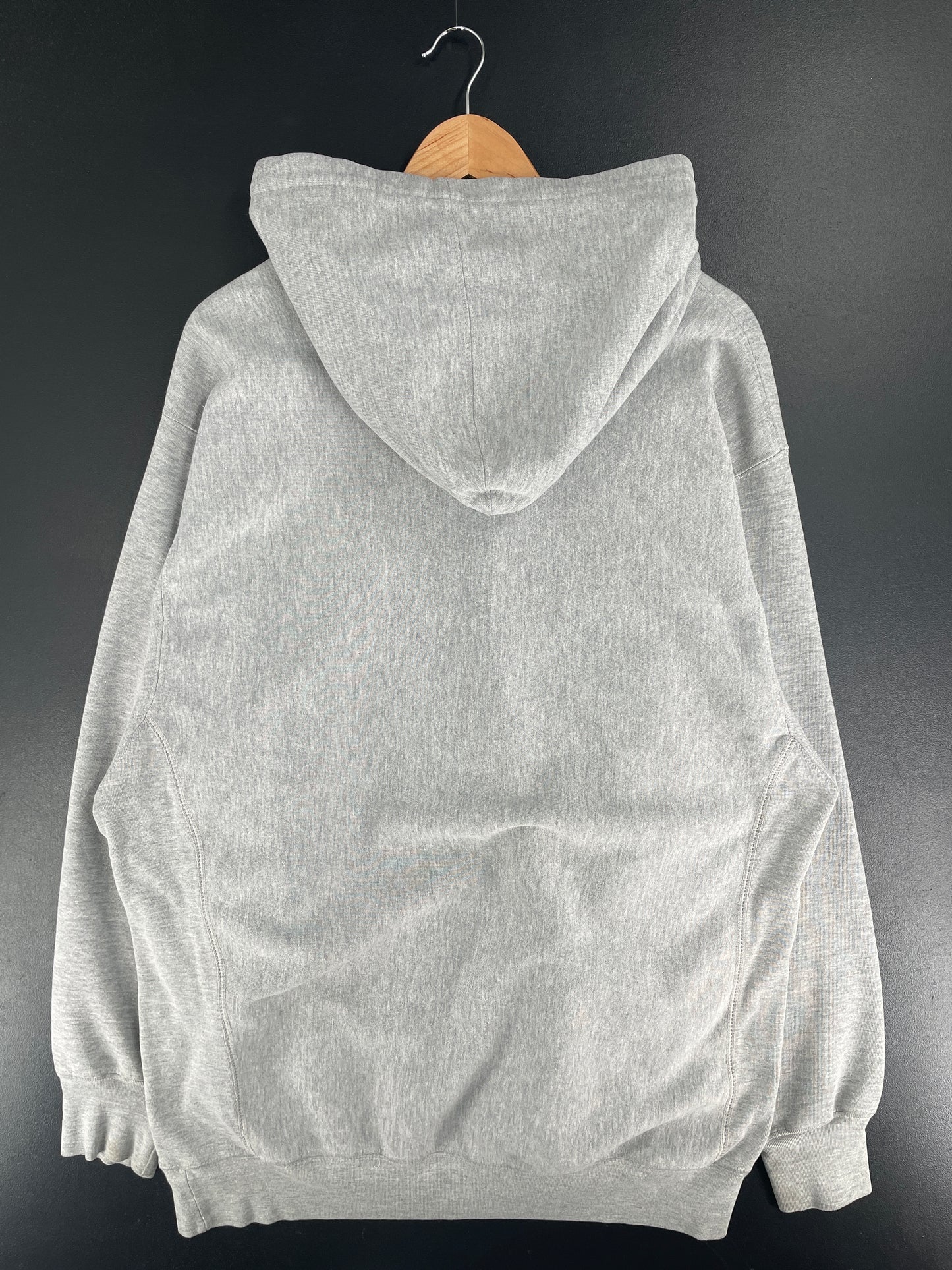Vintage TENNESSEE Size XL College Hoodie Sweat-Shirt / F4253S