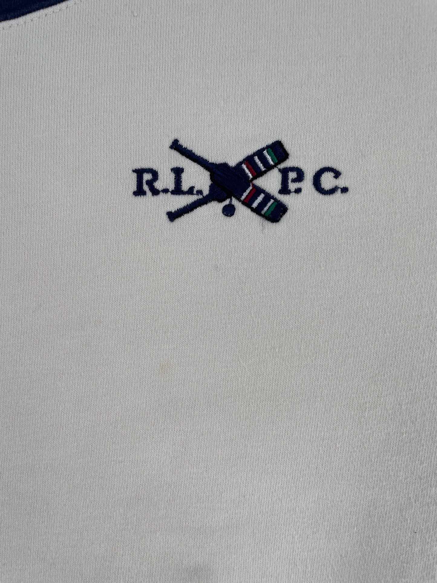 90’s POLO RALPH LAUREN Size M Polo-shirt / F9093S