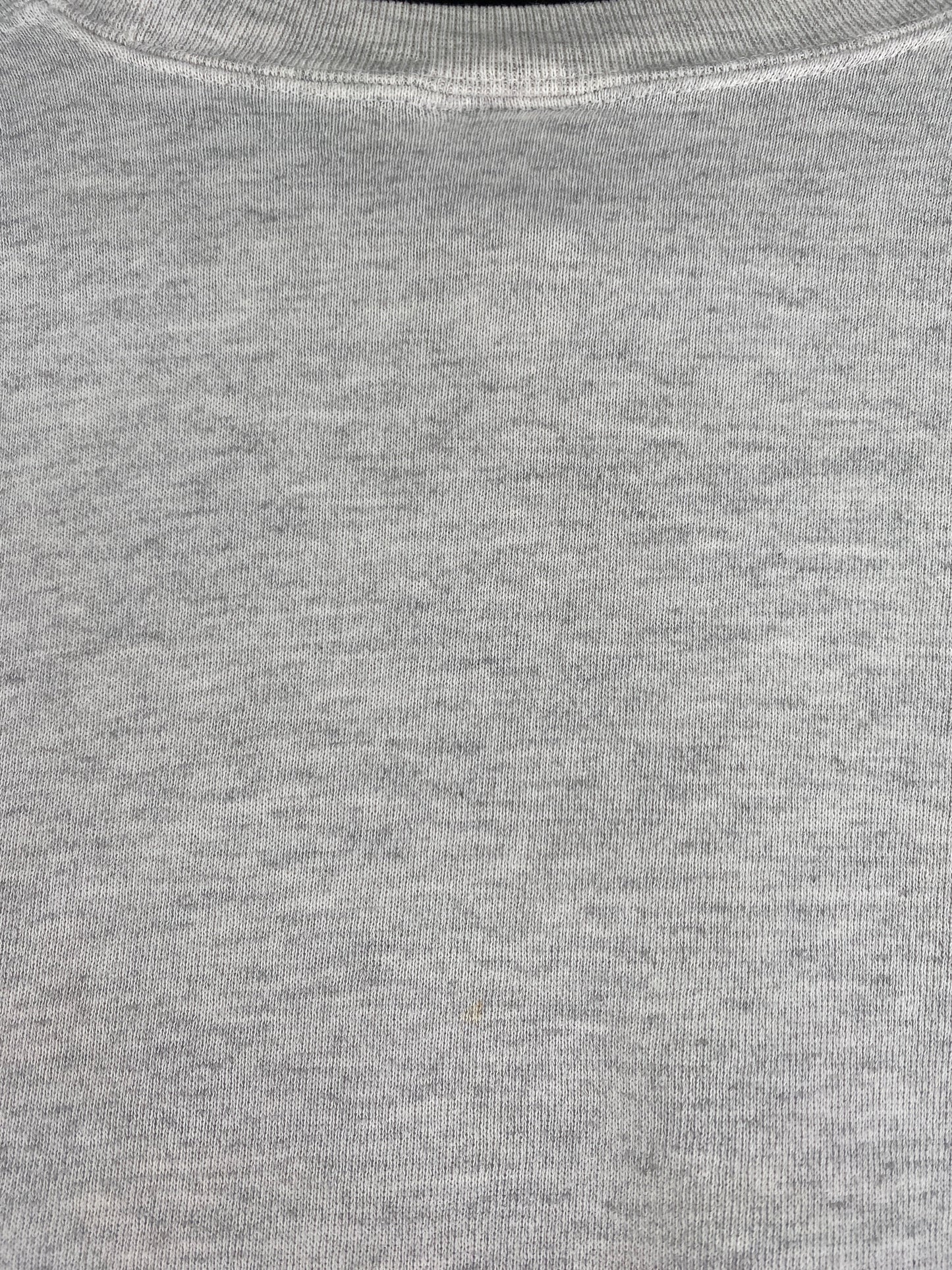 1997 LACKLAND AFB Made in USA Size XL Vintage Sweat-Shirt / G811S