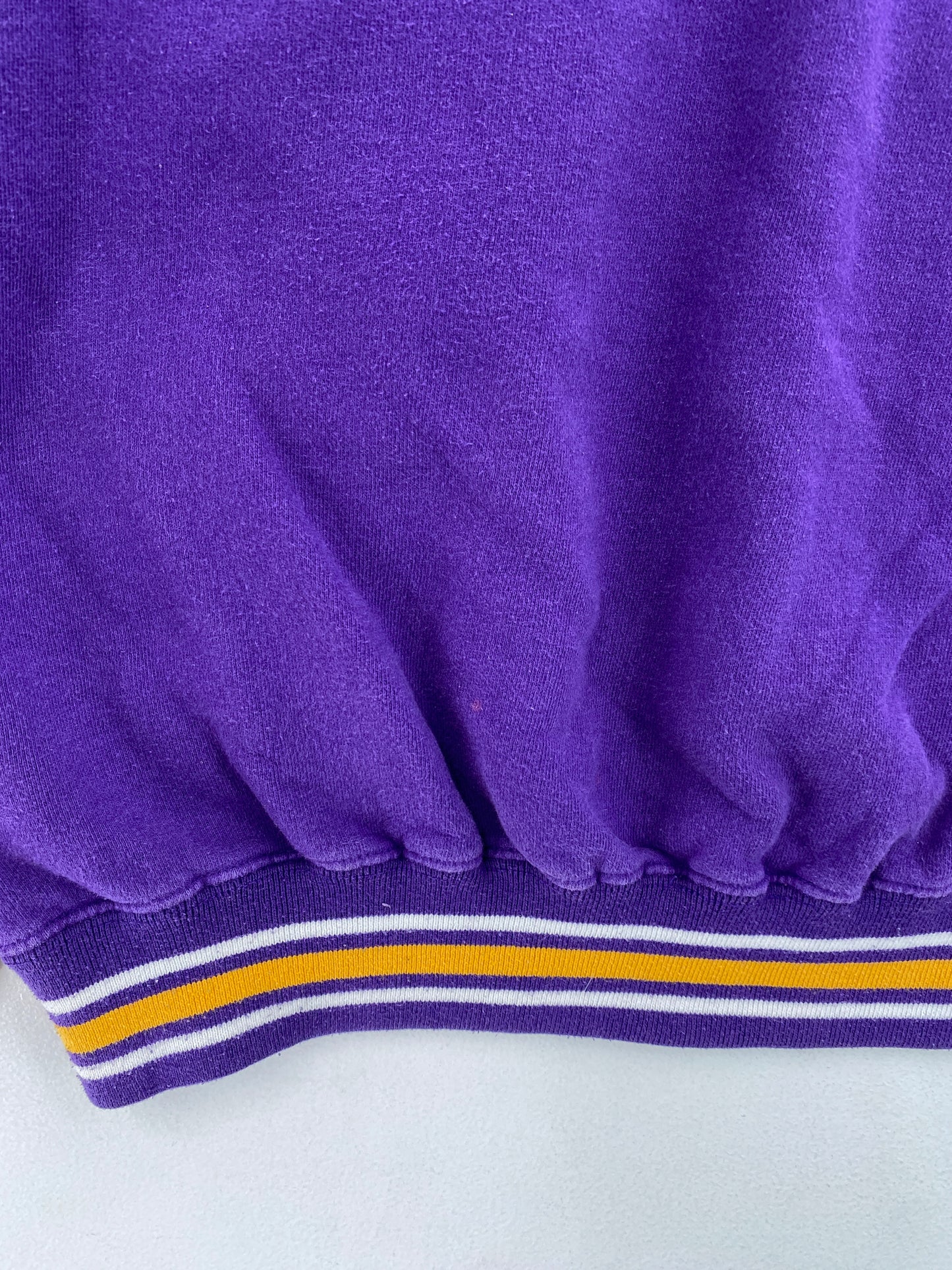 90’s MINNESOTA VIKINGS Size XL NFL Sweat-shirt / G5419S