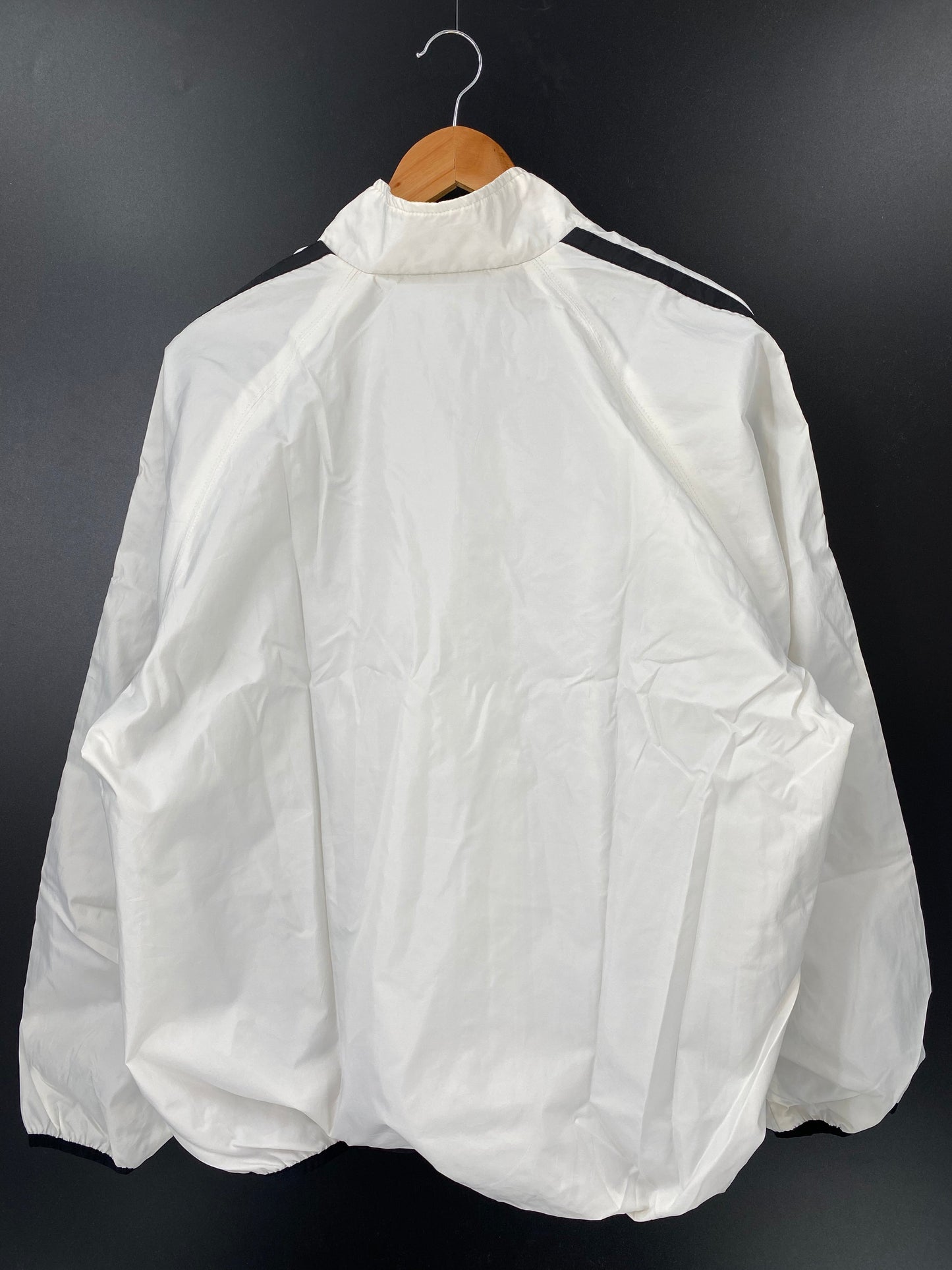.90’s NIKE Size XL Vintage Nylon-Jacket / F665N