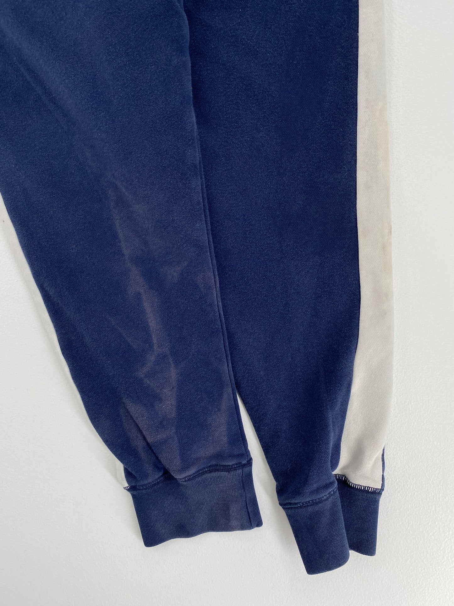 00' NIKE Size XL Vintage Hoodie Sweat-shirt / G7209S