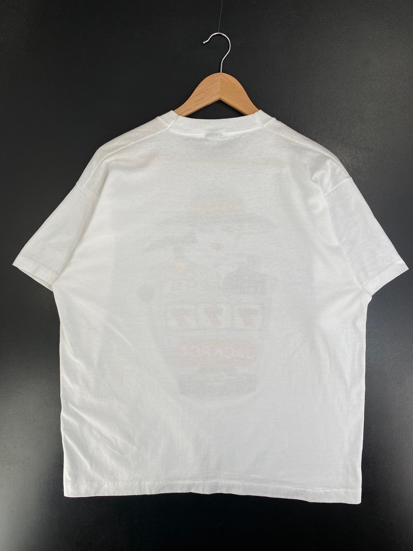 Vintage JACKPOT Size No tag (Approx. L) T-Shirt / G2664T