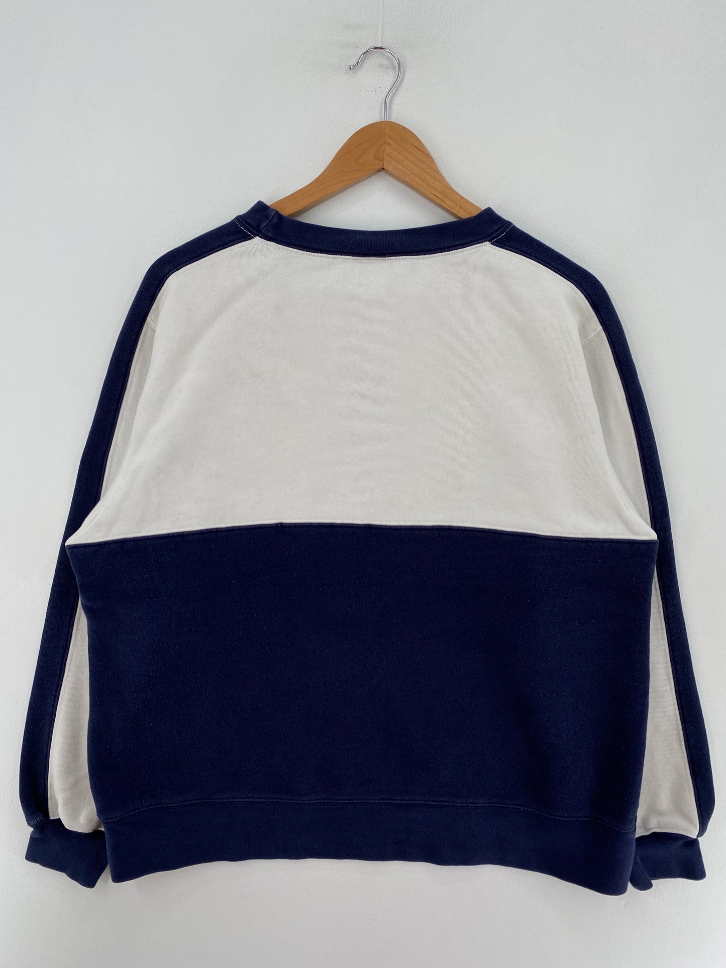 00’ DISNEY POOH Size M Sweat-shirt / F9178S