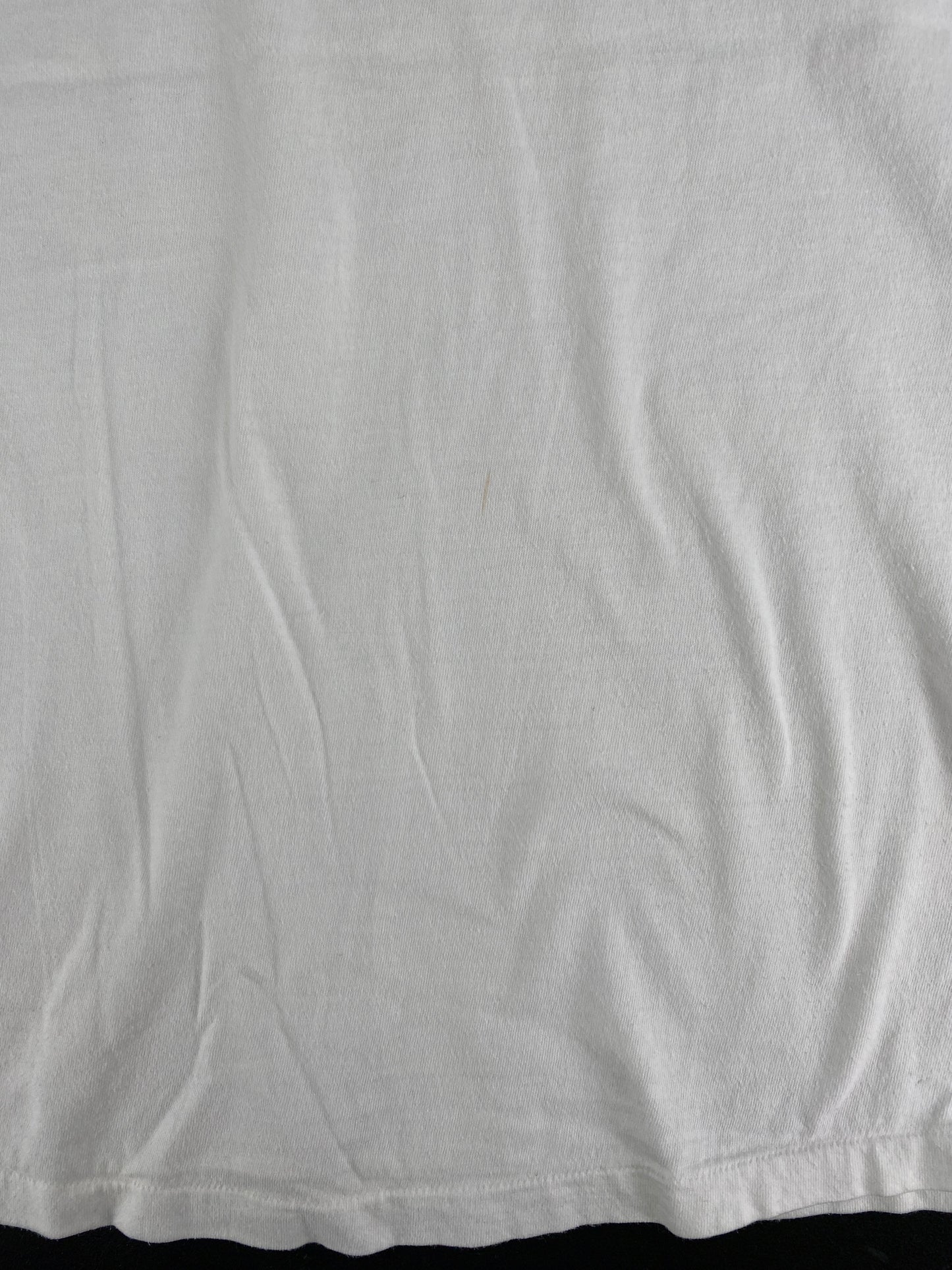 90's ADIDAAS Made in USA Size XL Vintage T-Shirt / G2565T