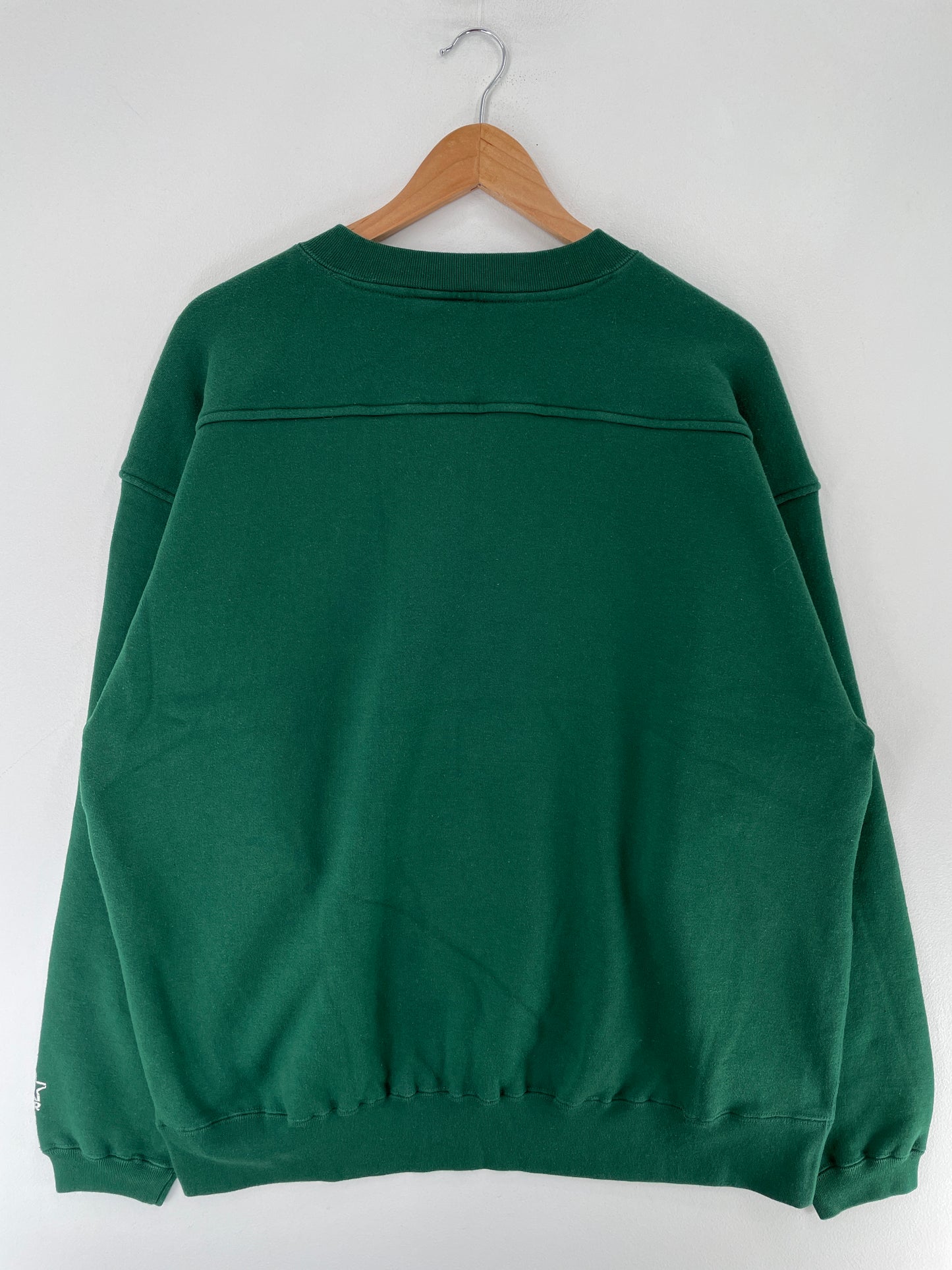 90’s STARTER Size L Sweat-shirt / F4612S