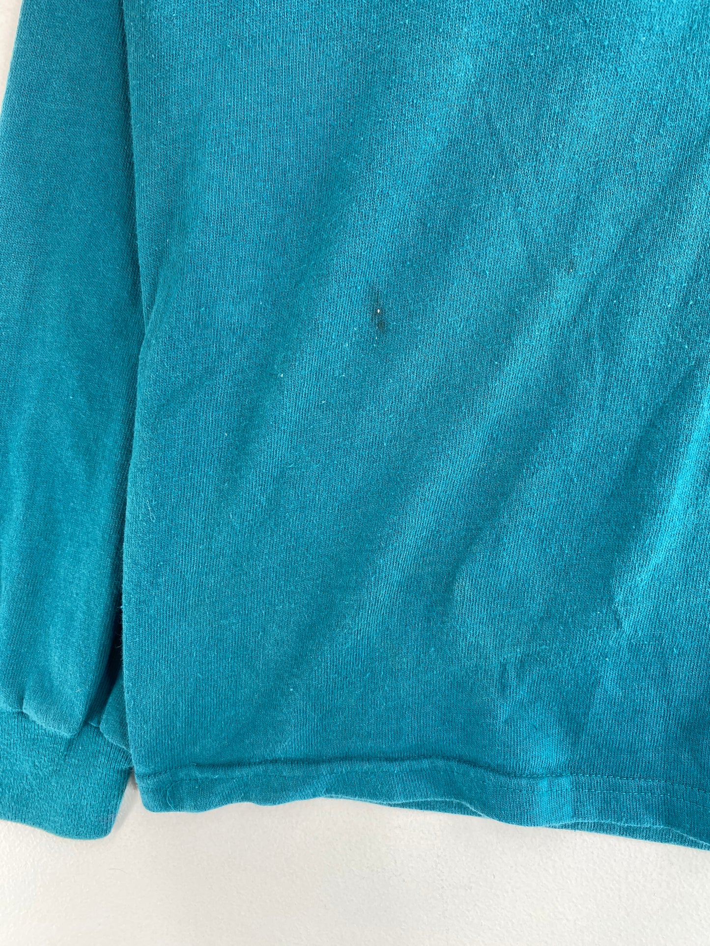 90's CHAMPION Made in USA Size XXL Vintage T-Shirt / G3346T