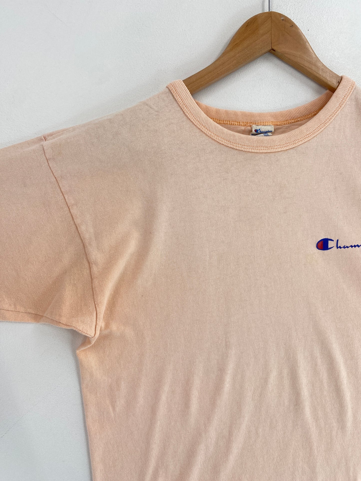 90's CHAMPION Made in USA Size L Vintage T-Shirt / G3347T