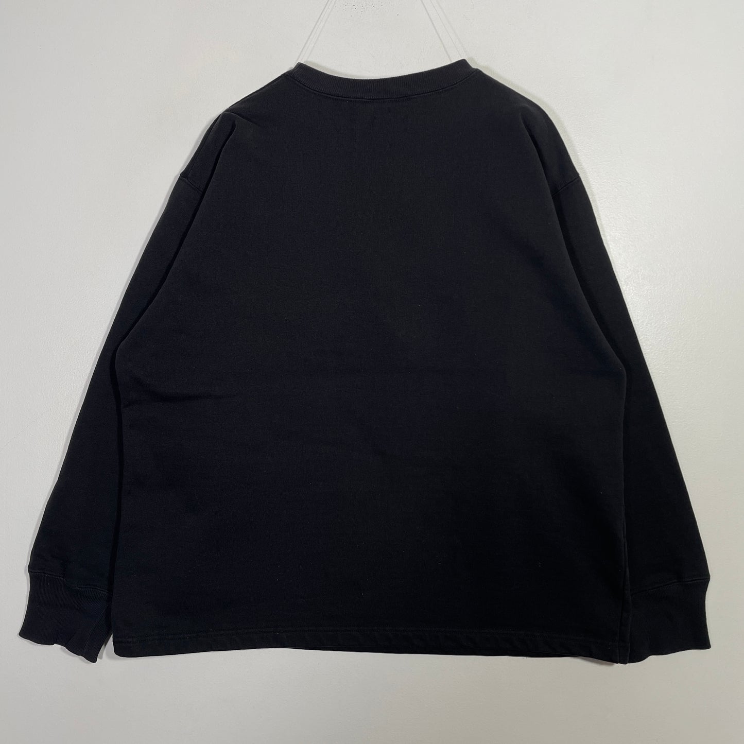 (M/L) 00' POLO JEANS COMPANY RALPH LAUREN Sweat-shirt / A0720S