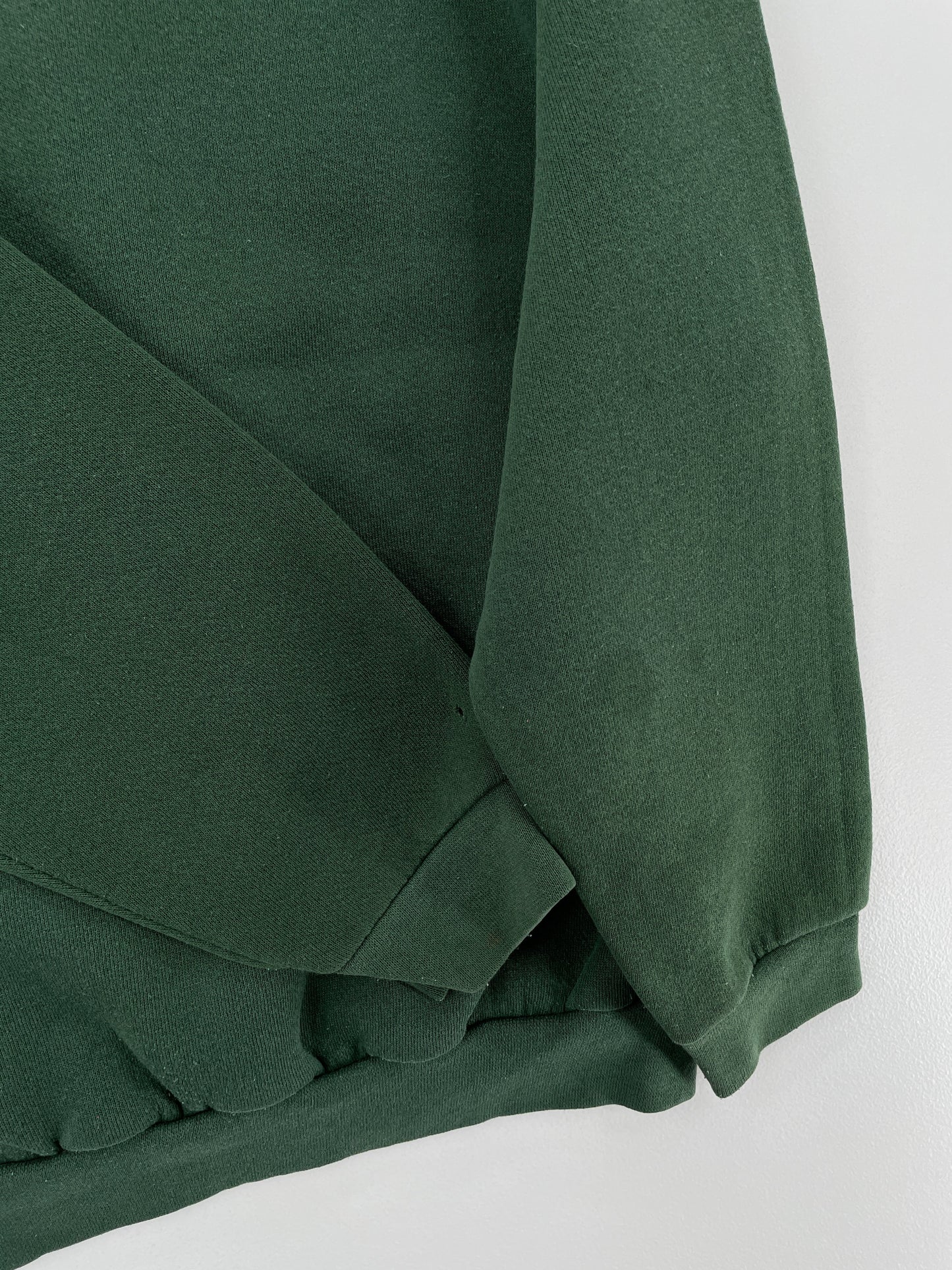 1996 GREEN BAY PACKERS Size L Vintage NFL Sweat-shirt / F2044S