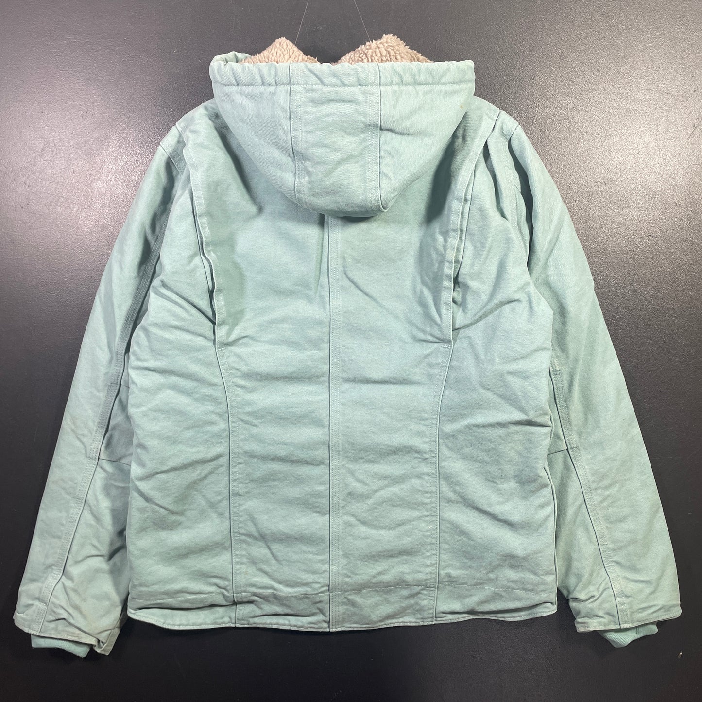 (Kids M) Vintage CARHARTT Duck Jacket / A0894J