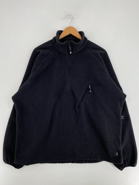 00' NIKE  Size XXL Vintage Fleece / G1863F