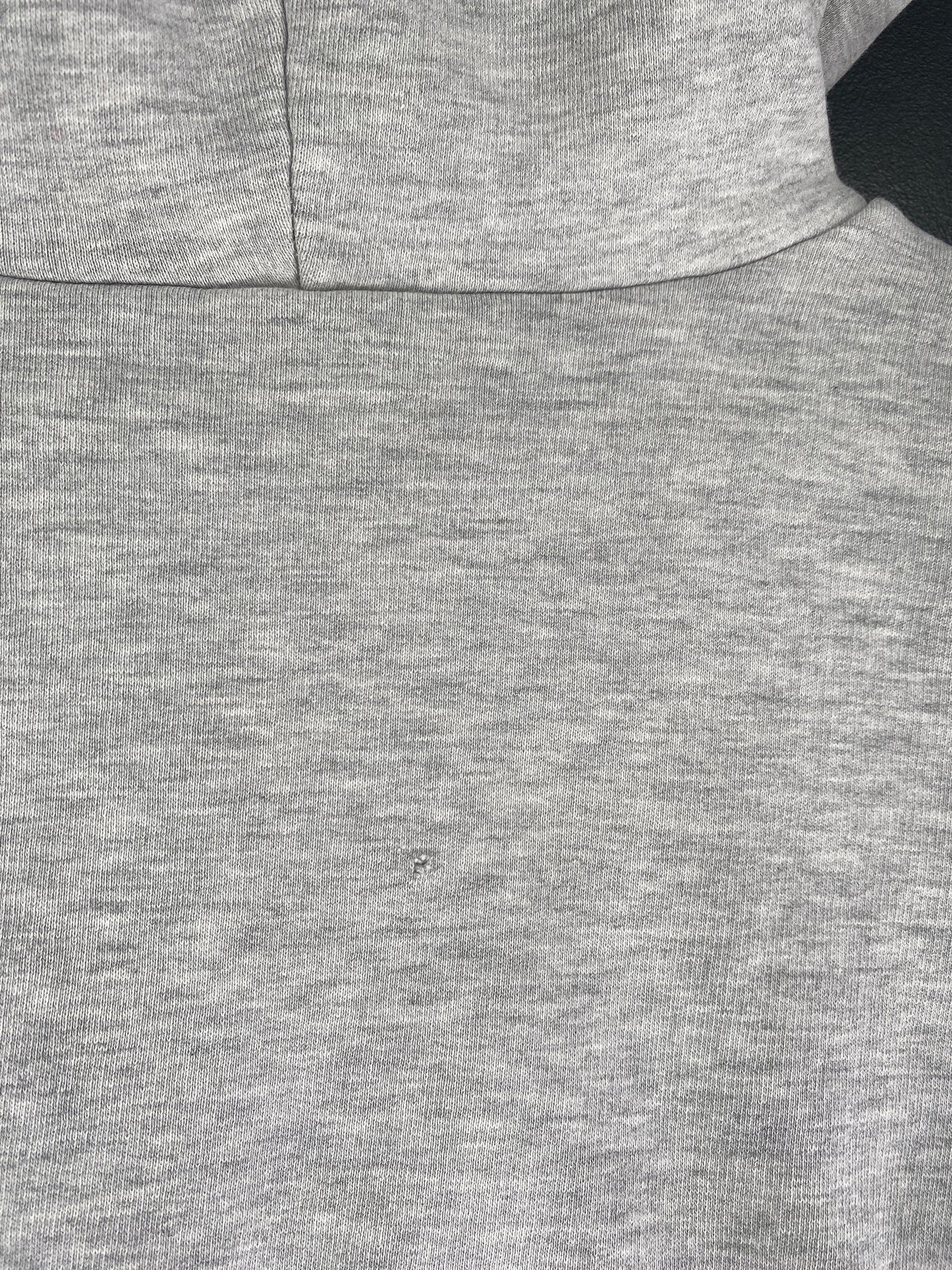 90's NIKE x DUKE Size L Vintage College Hoodie Sweat shirt / F6529S