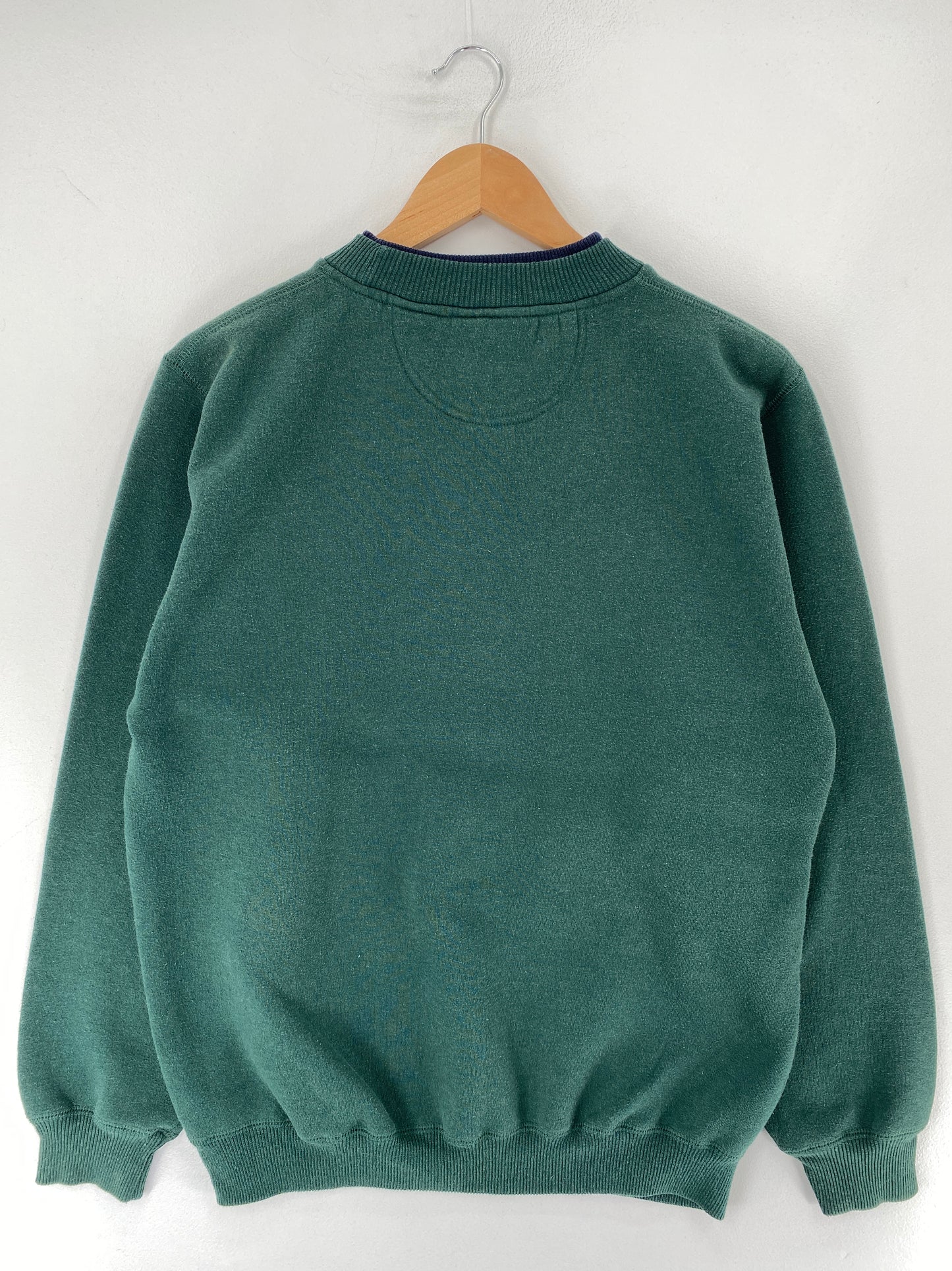 Vintage DISNEY PHOO Size L Sweat-Shirt / F1136T