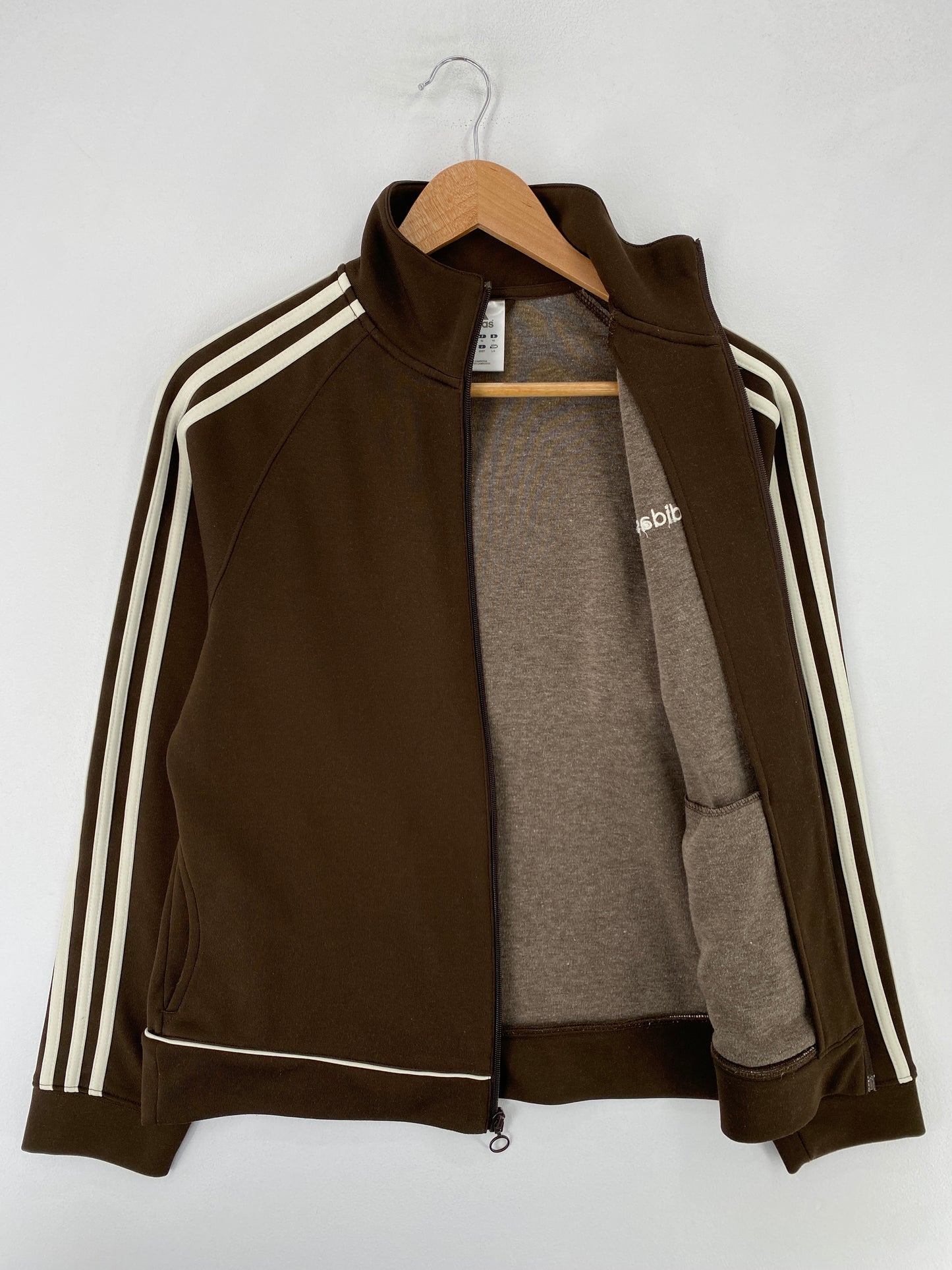 00’ ADIDAS Size L Track Jacket / G144N